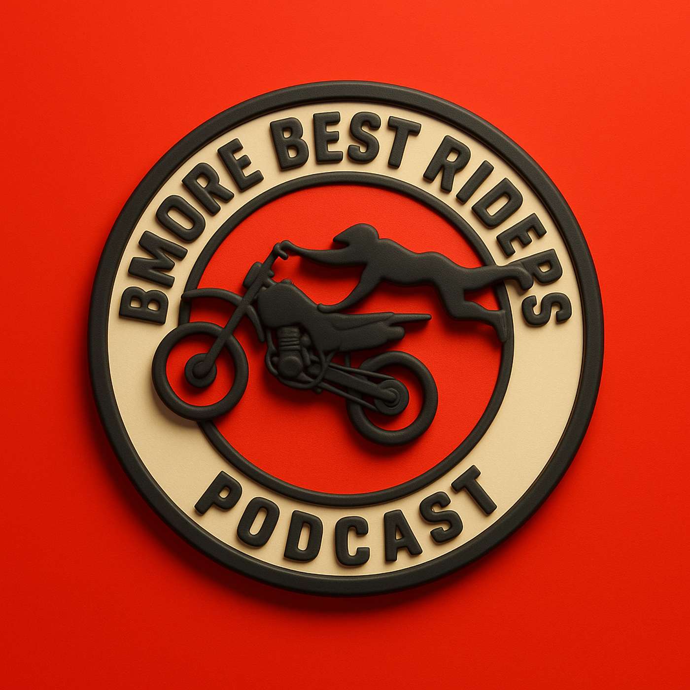 BMORE BEST RIDERS PODCAST S3 EP 12 - @BIKERBOYPETEY_