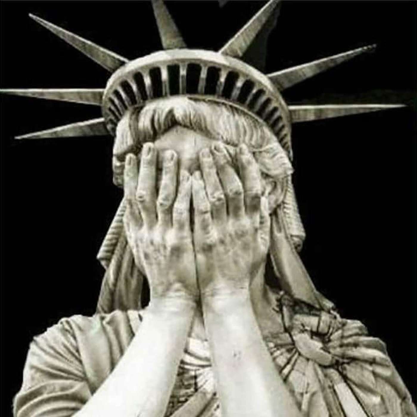 Episode #275 Readings & Riffs #205 Covers Her Face With Both Hands episode artwork