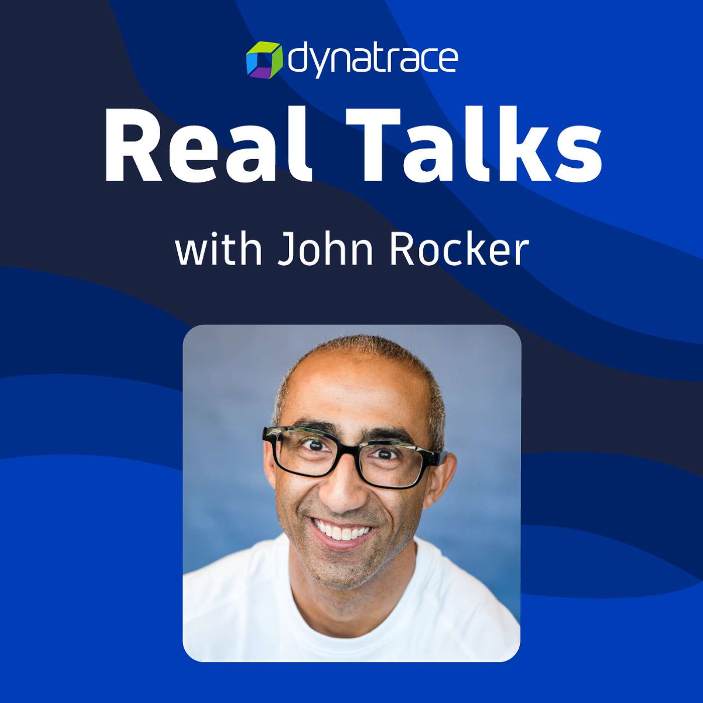 Real Talks powered by Dynatrace