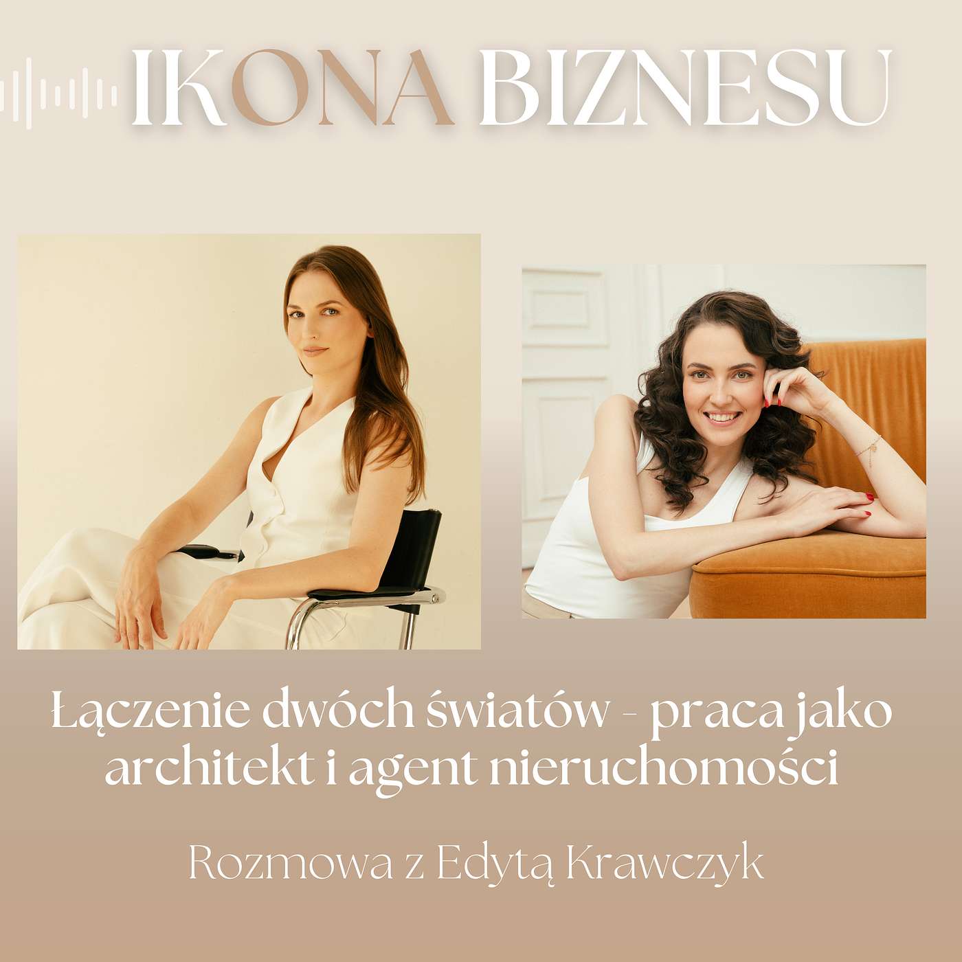 IKONA BIZNESU