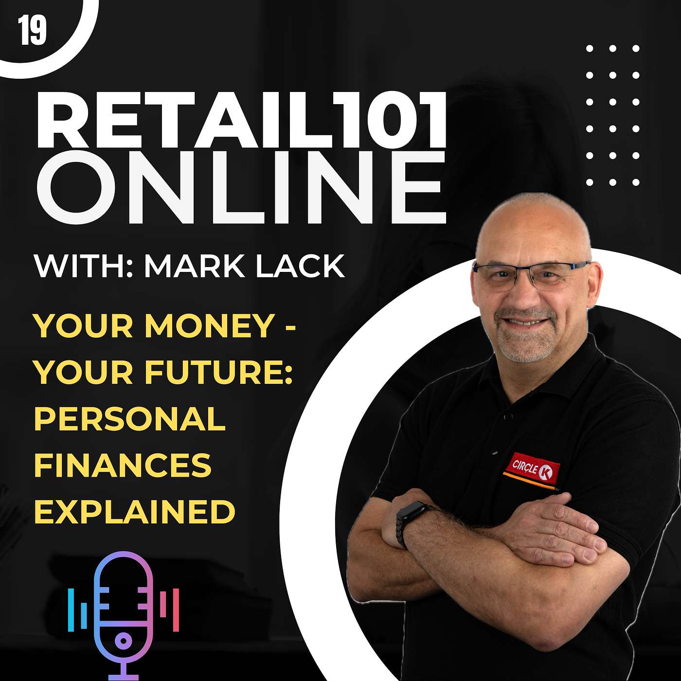 Your Money - Your Future: Personal Finances Explained