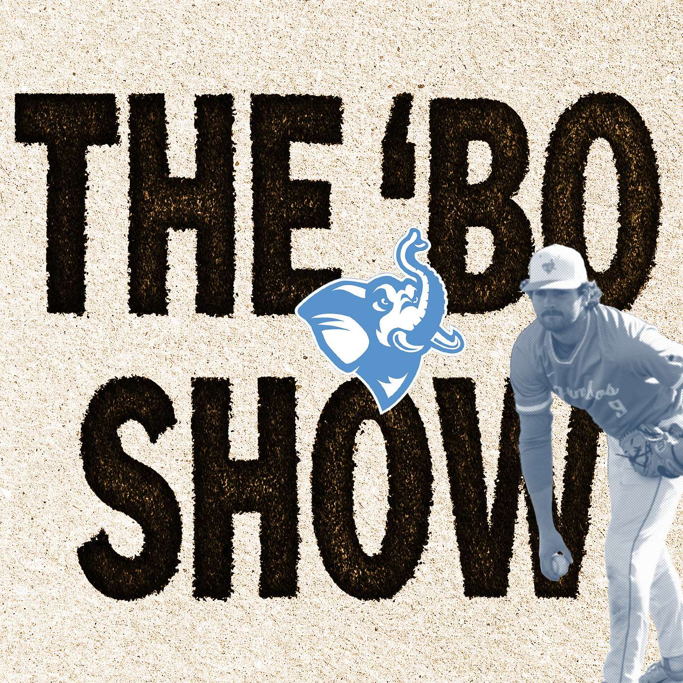 The 'Bo Show Episode No. 61 - Cole Donato episode artwork