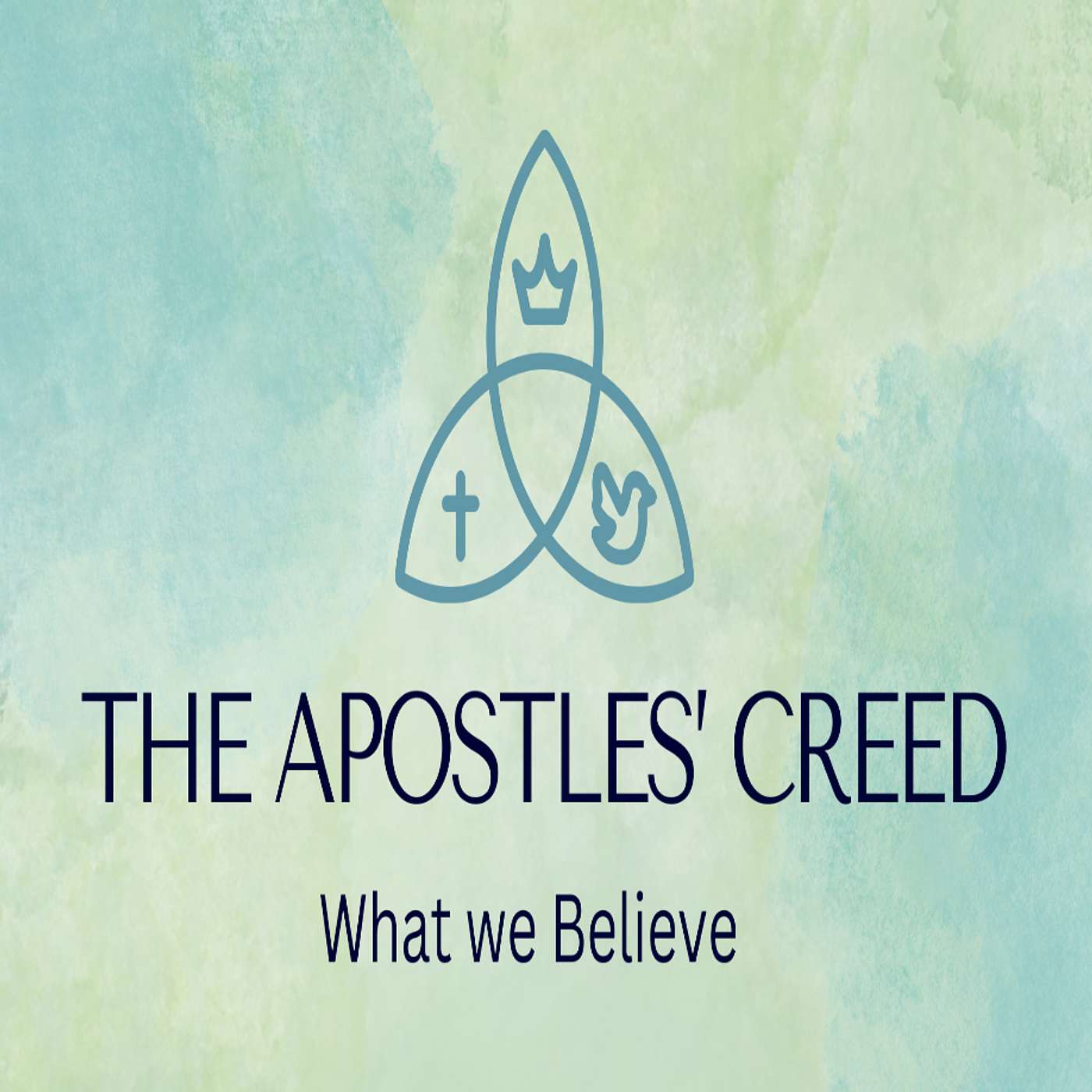 July 07, 2025 | Apostles Creed 09 | I Believe In the Holy catholic church episode artwork