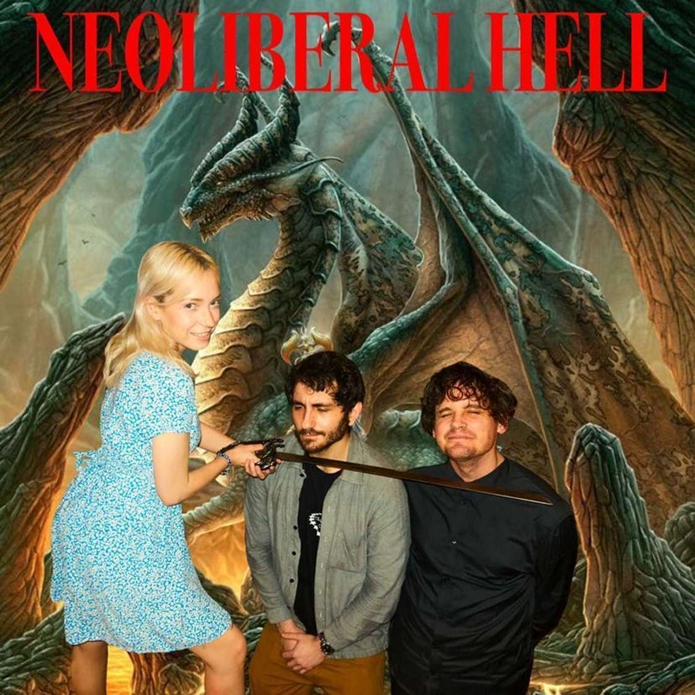 neoliberalhell