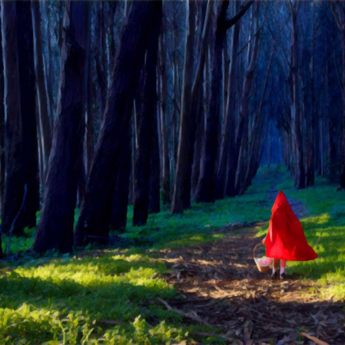 Ep. 10 The Choice: Father, Father Ep. 10 The Choice: Father, Father