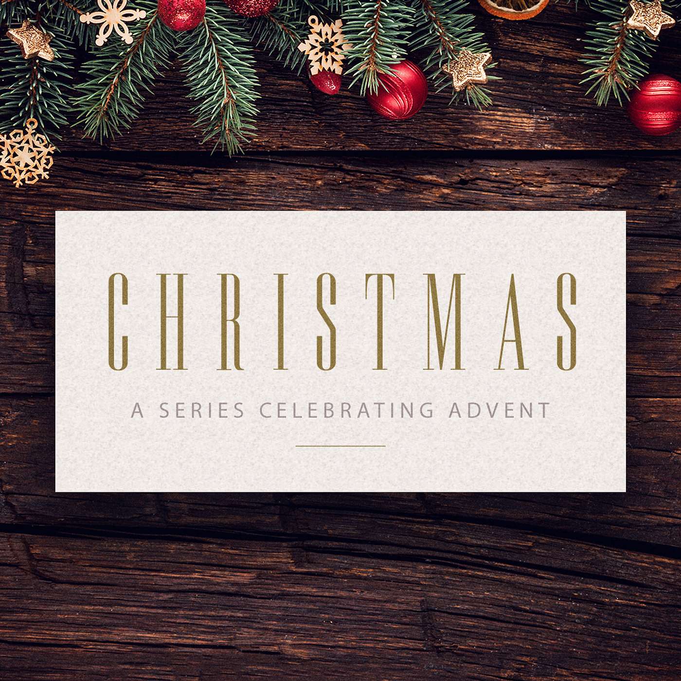 Christmas Week 2