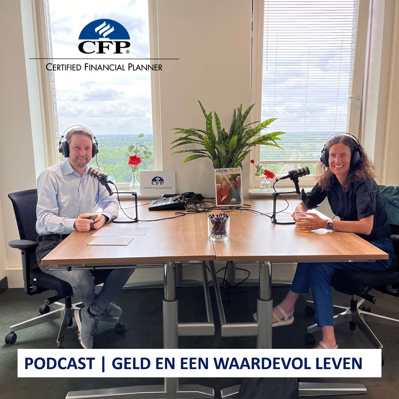 Over geld en goed leven