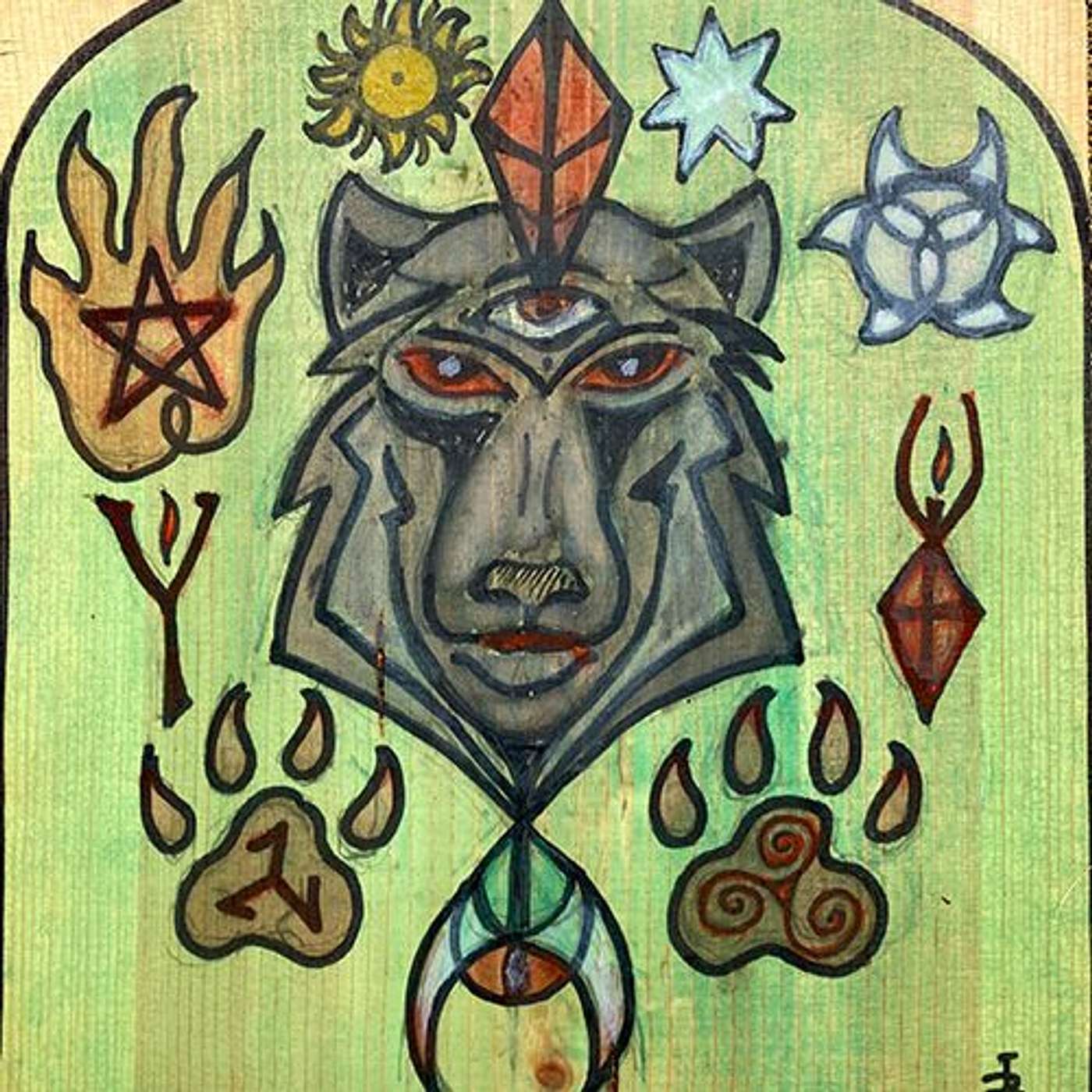 Liminal Currents