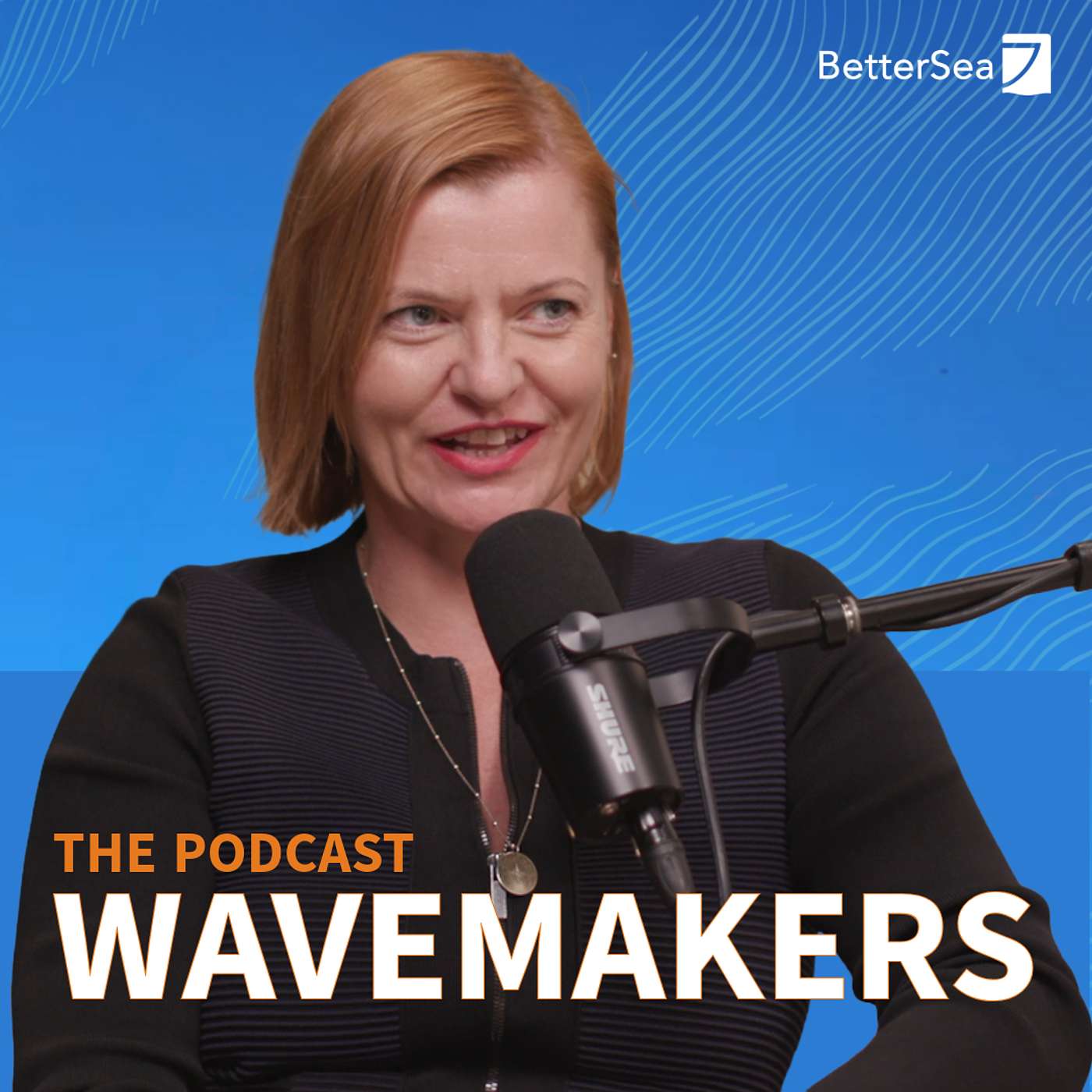 The Wavemakers Podcast