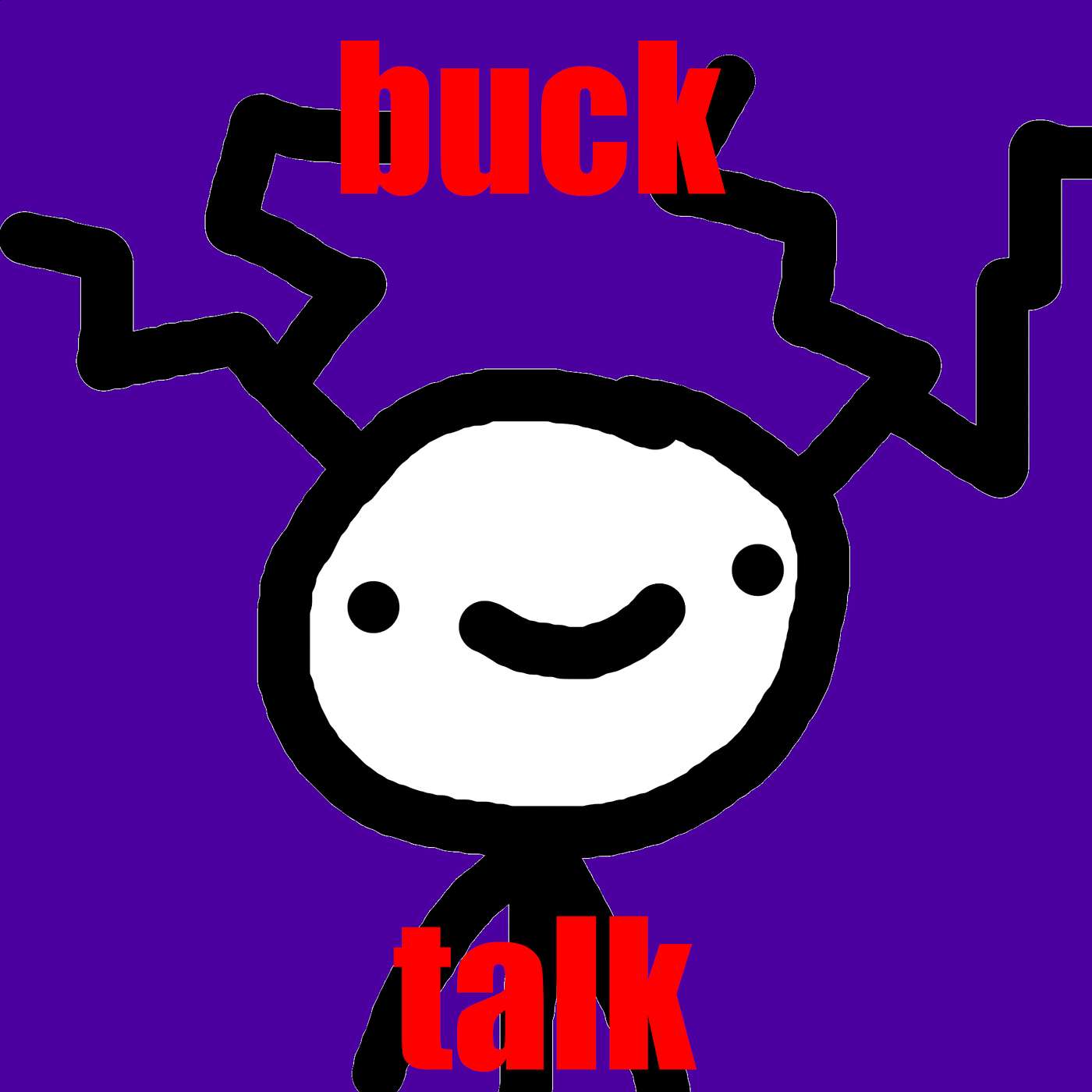 The BuckTalk