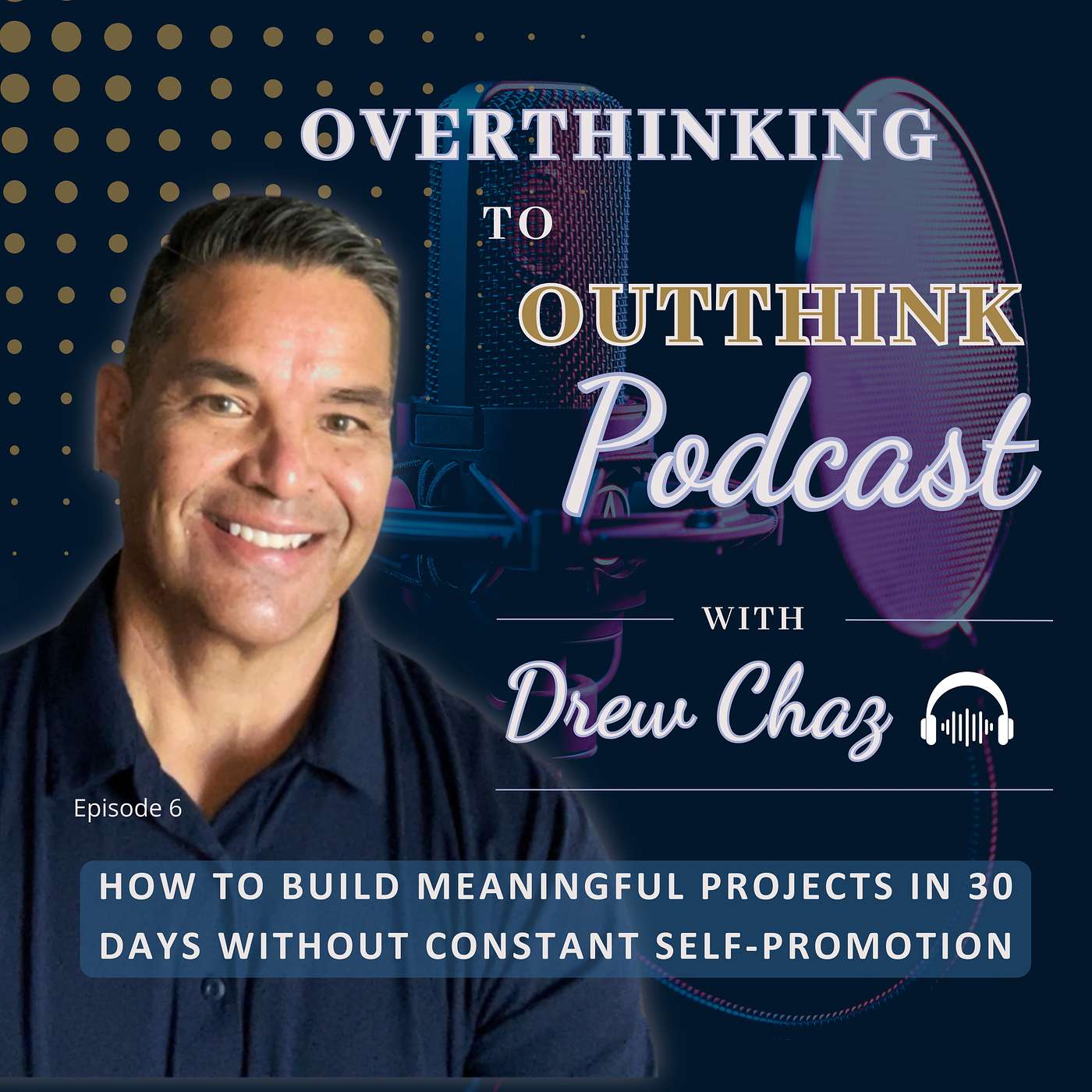 The Drew Chaz Podcast