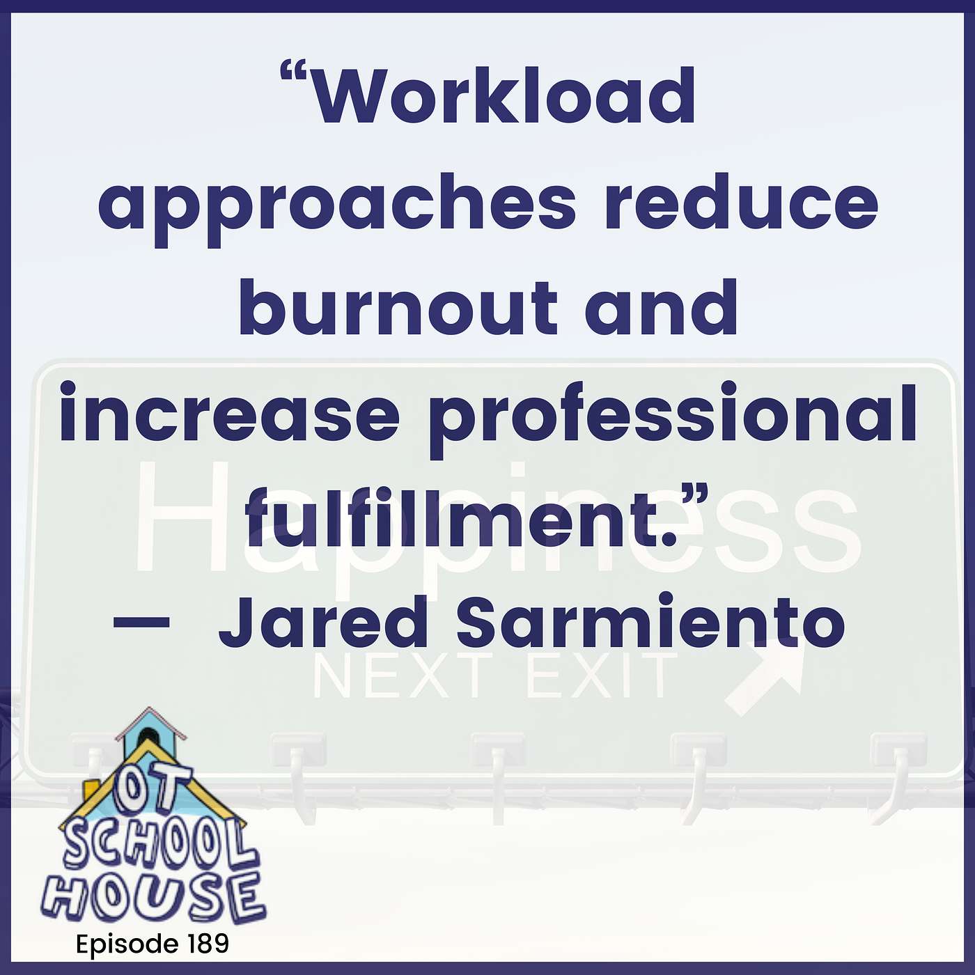 How switching to a workload model can transform your school-based OT practice