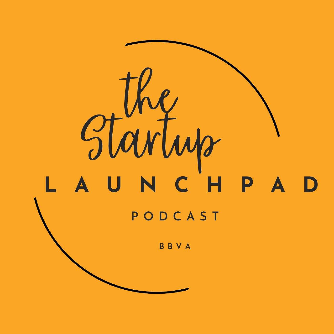 The Startup Launchpad Podcast podcast artwork