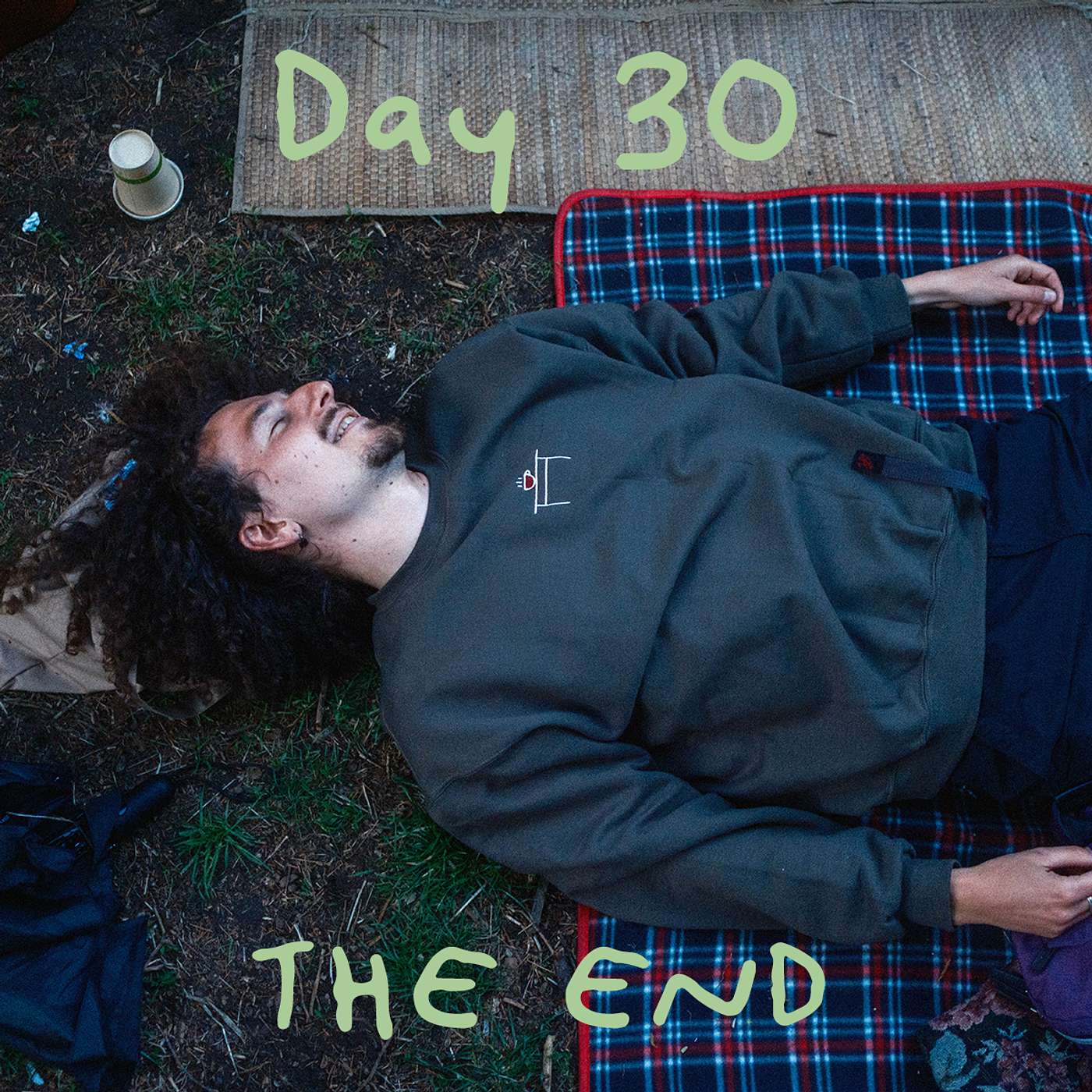 Day 30 𖦹 THE END episode artwork
