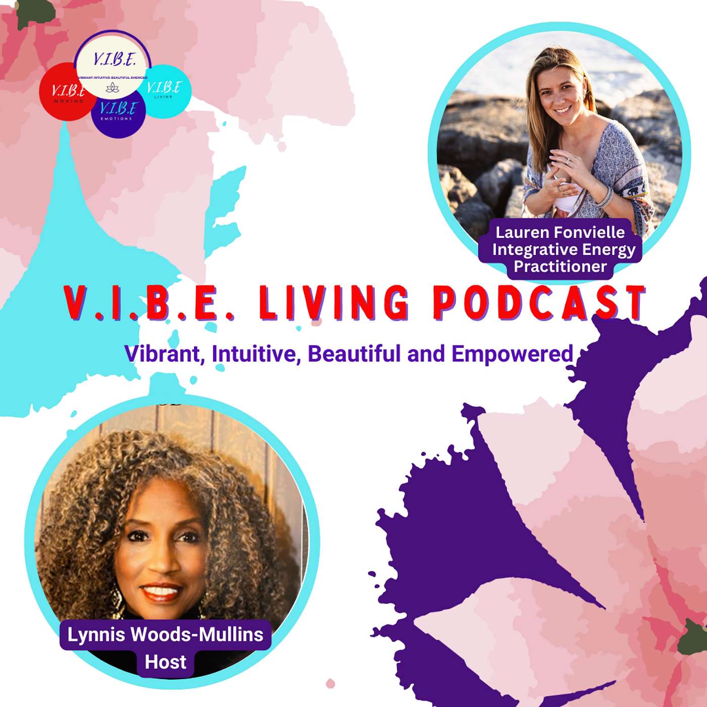 Tapping into Freedom: Harnessing Emotional Freedom Technique for a Thriving Midlife