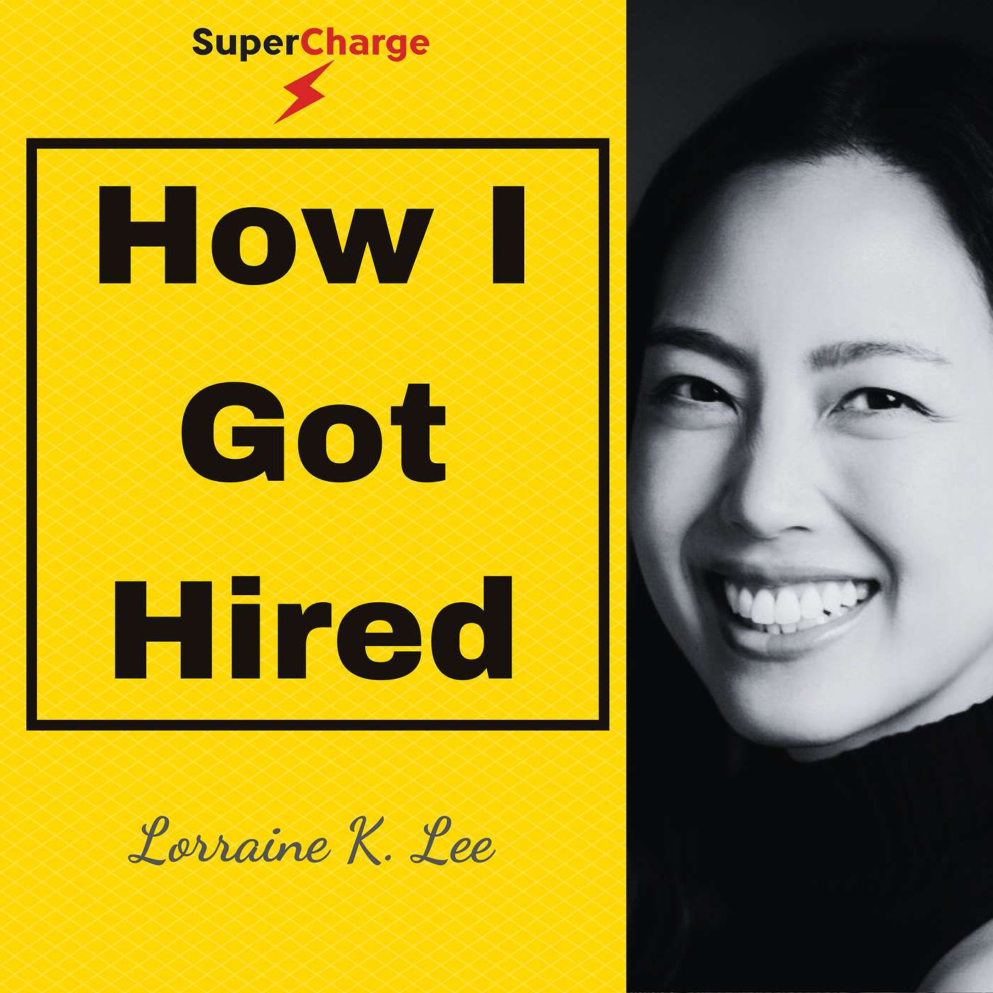 How I Got Hired