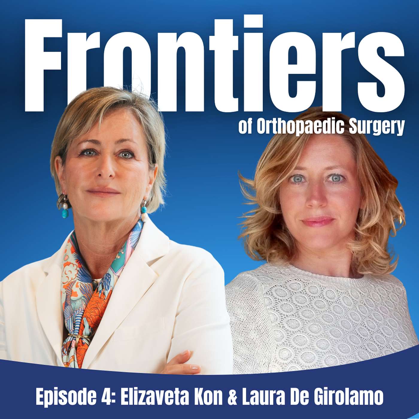 The Potential of Orthobiologic Therapies in Joint Preservation