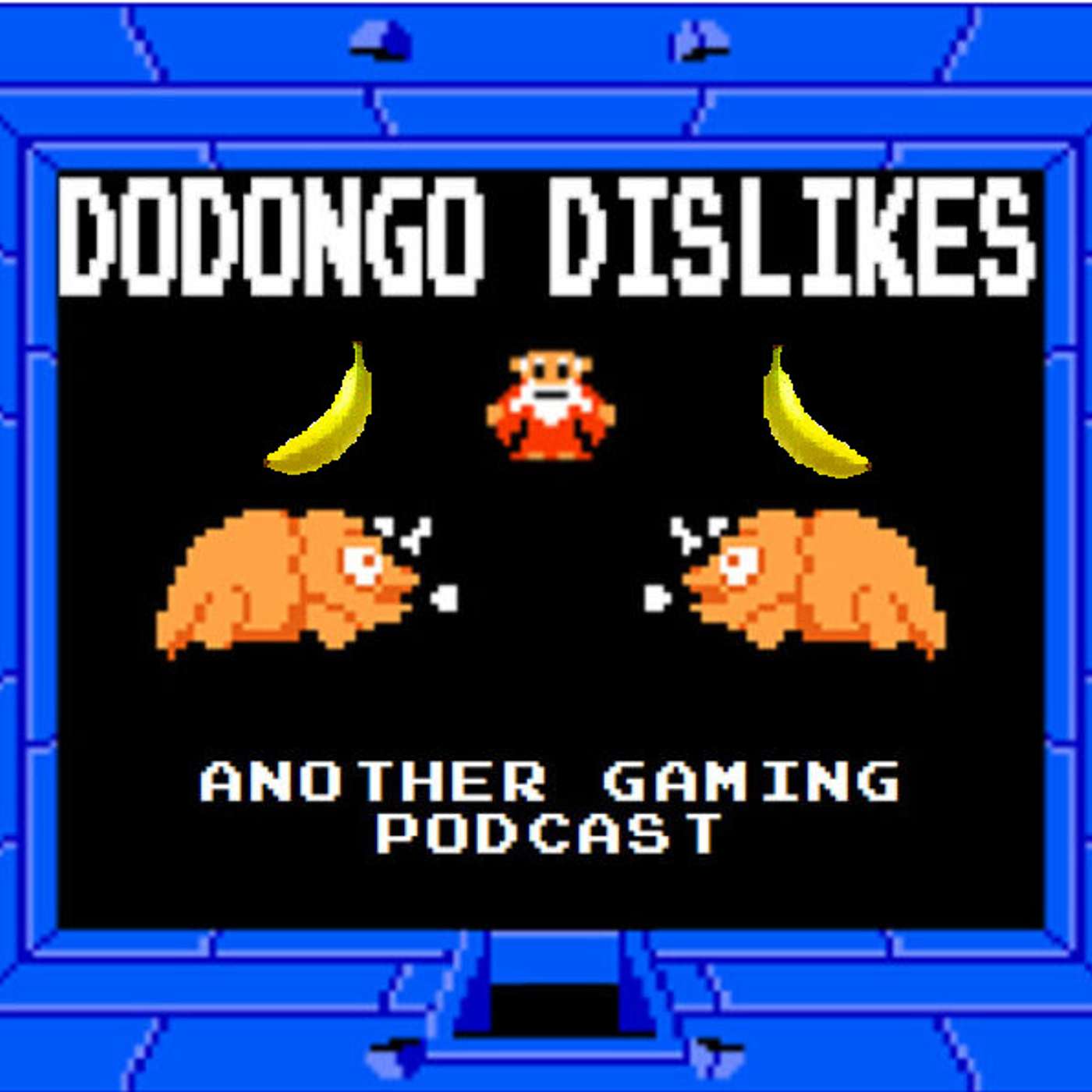 Episode 5 : Donkey Kong Country
