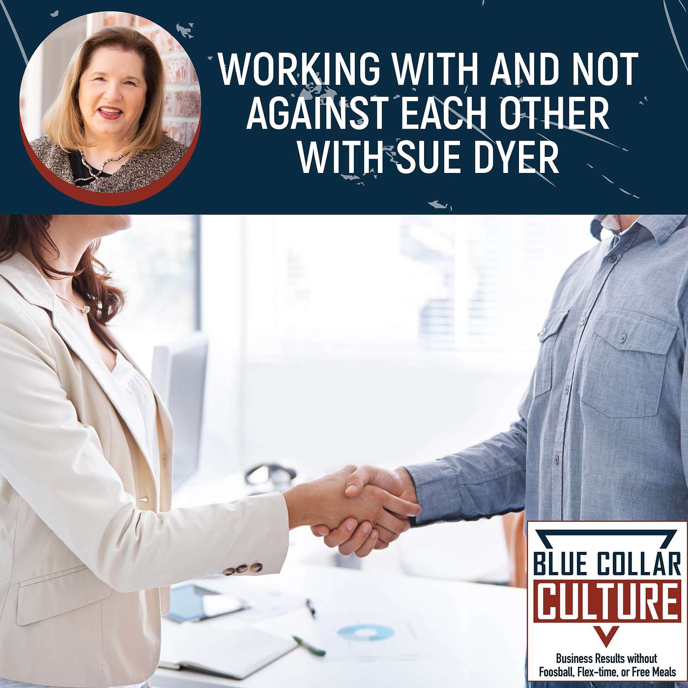 Blue Collar Culture