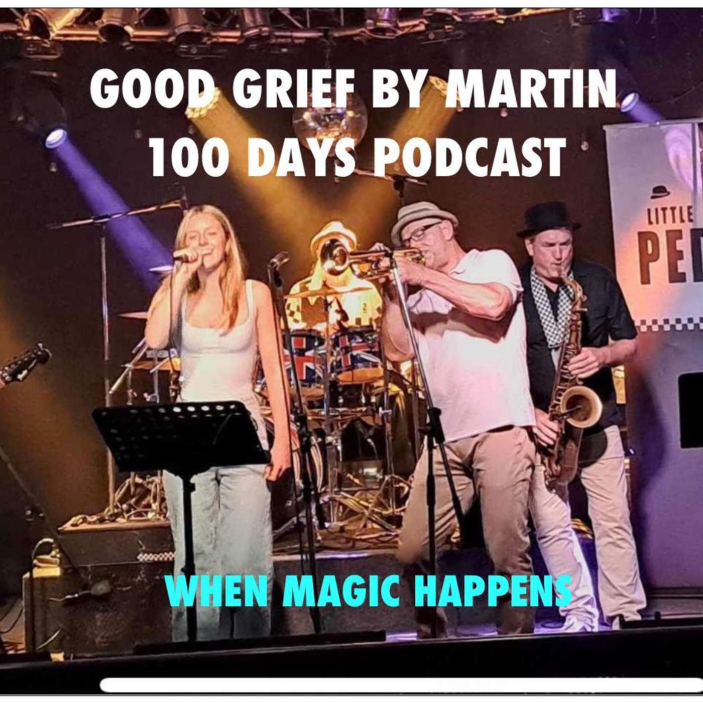 When Magic Happens