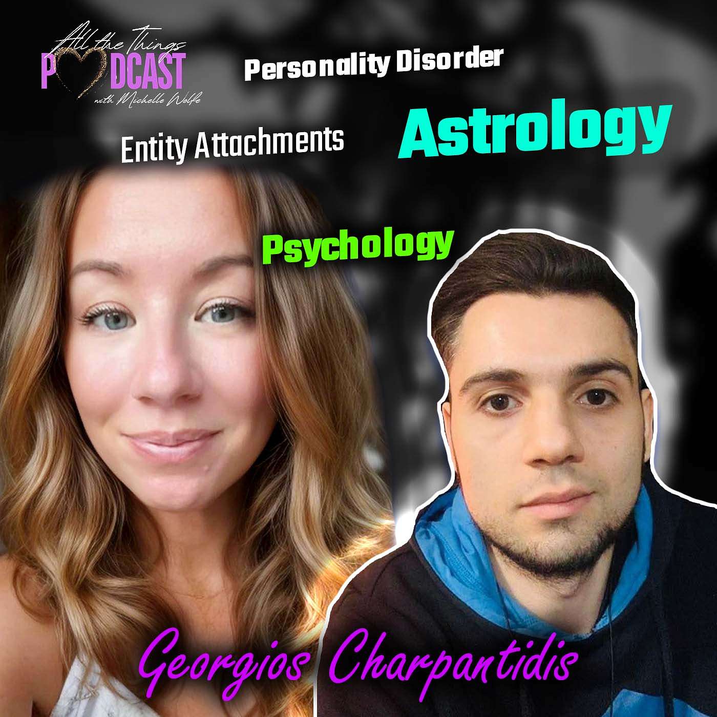 Attachment & Avoidance: Hidden Patterns in Relationships