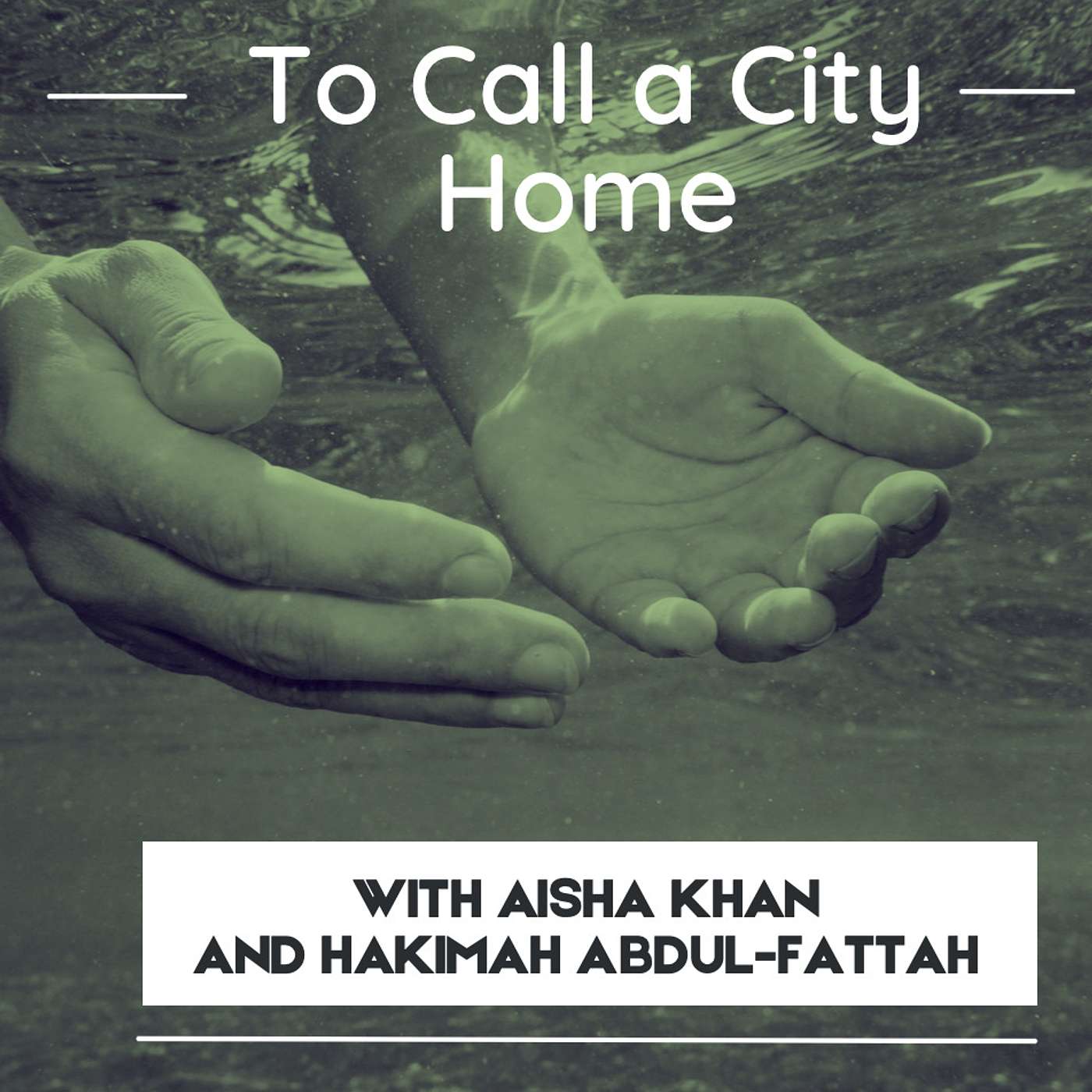 Reckoning and Repair