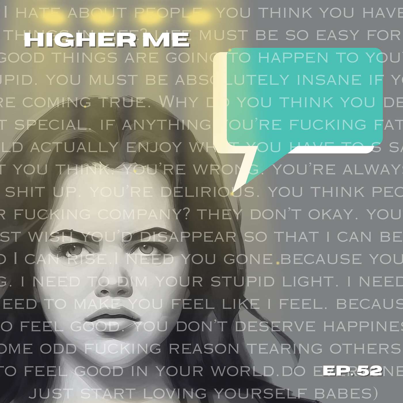 Higher Me