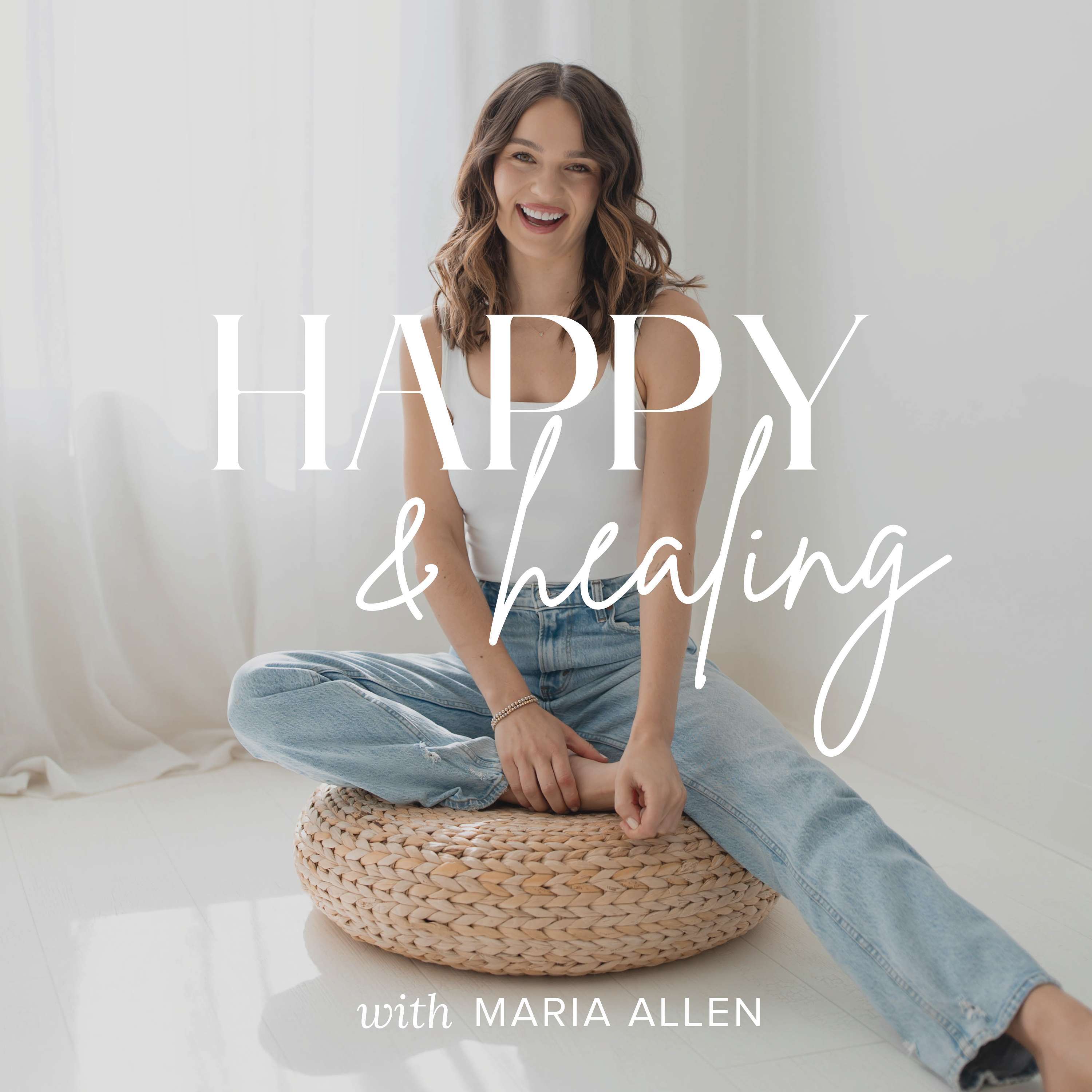 Happy & Healing With Maria Allen