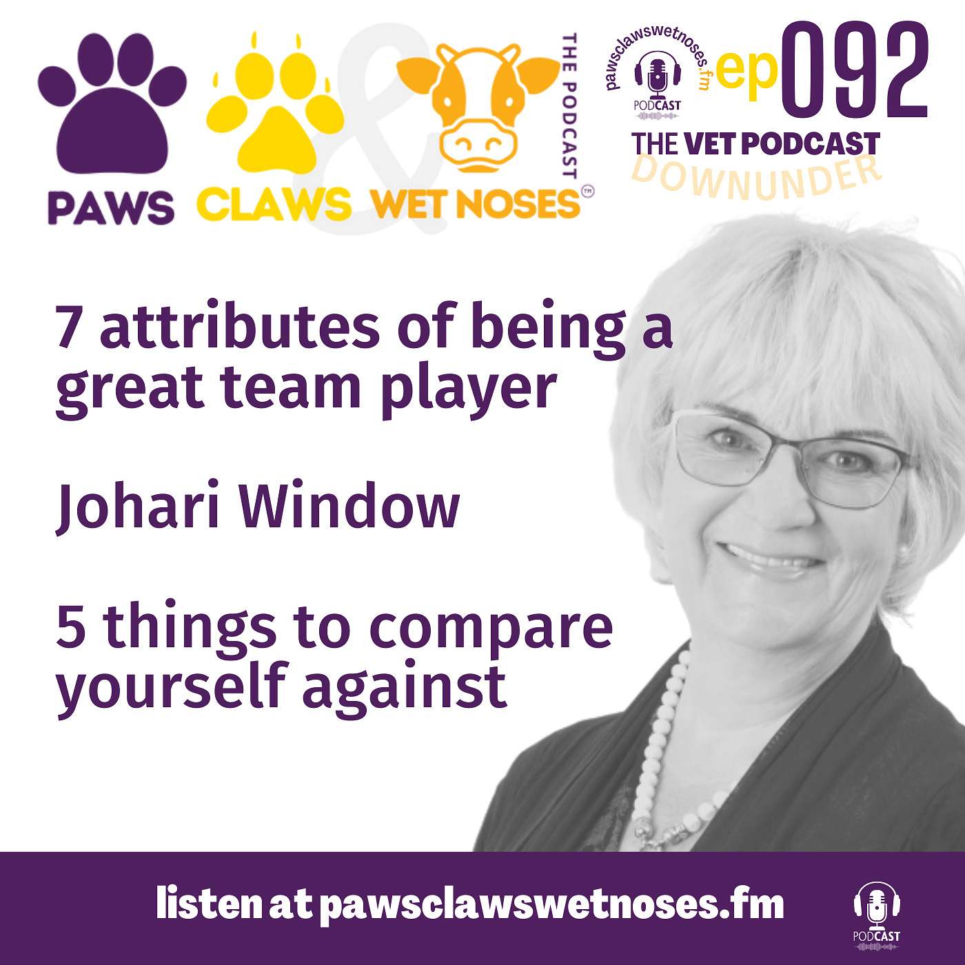 7 attributes of great team players - 092
