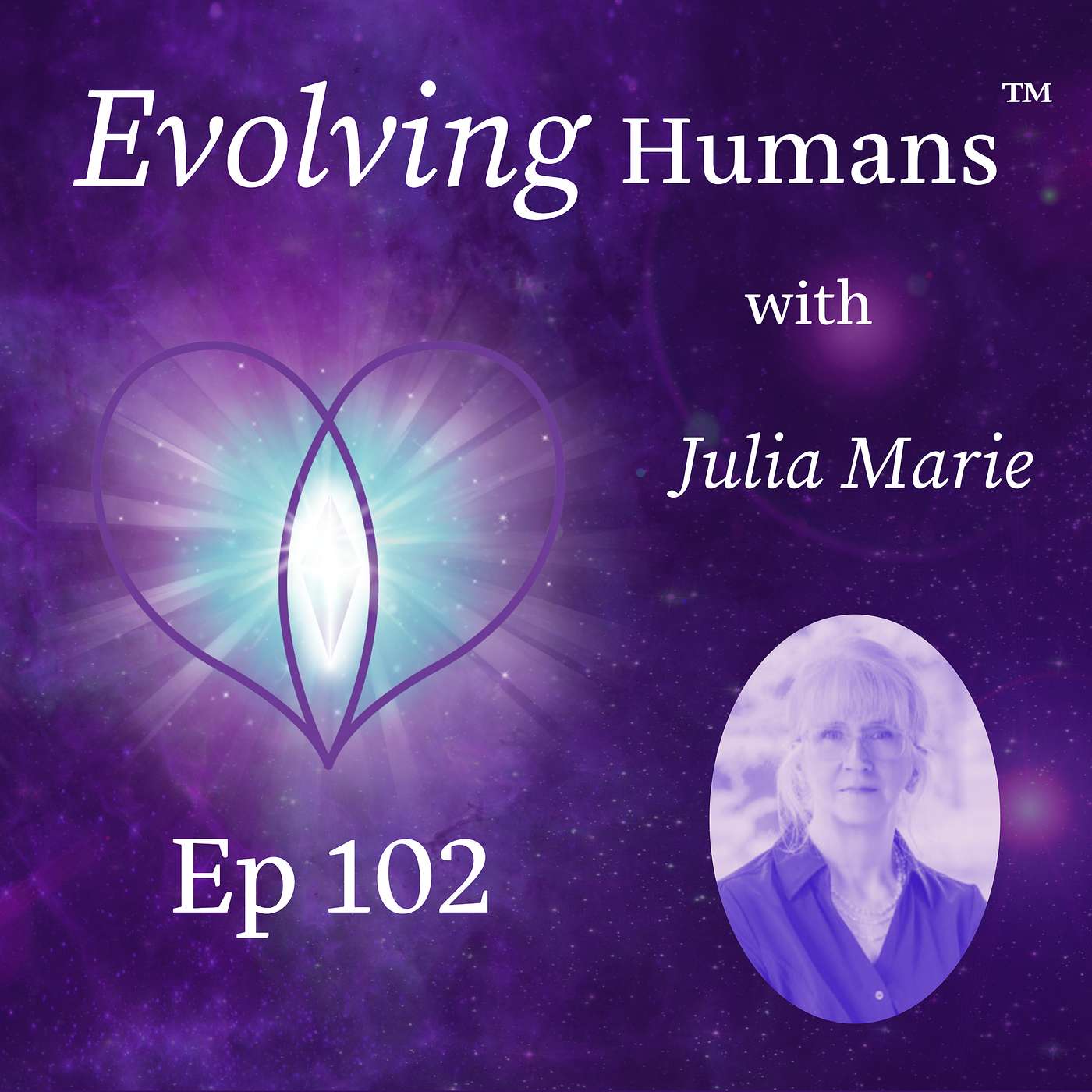 Evolving Humans