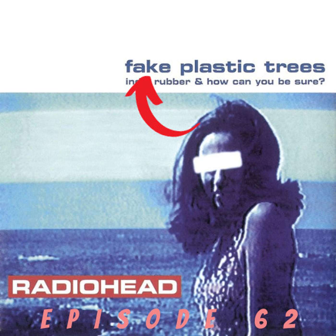 Fake Plastic Trees (Acoustic) (Single)