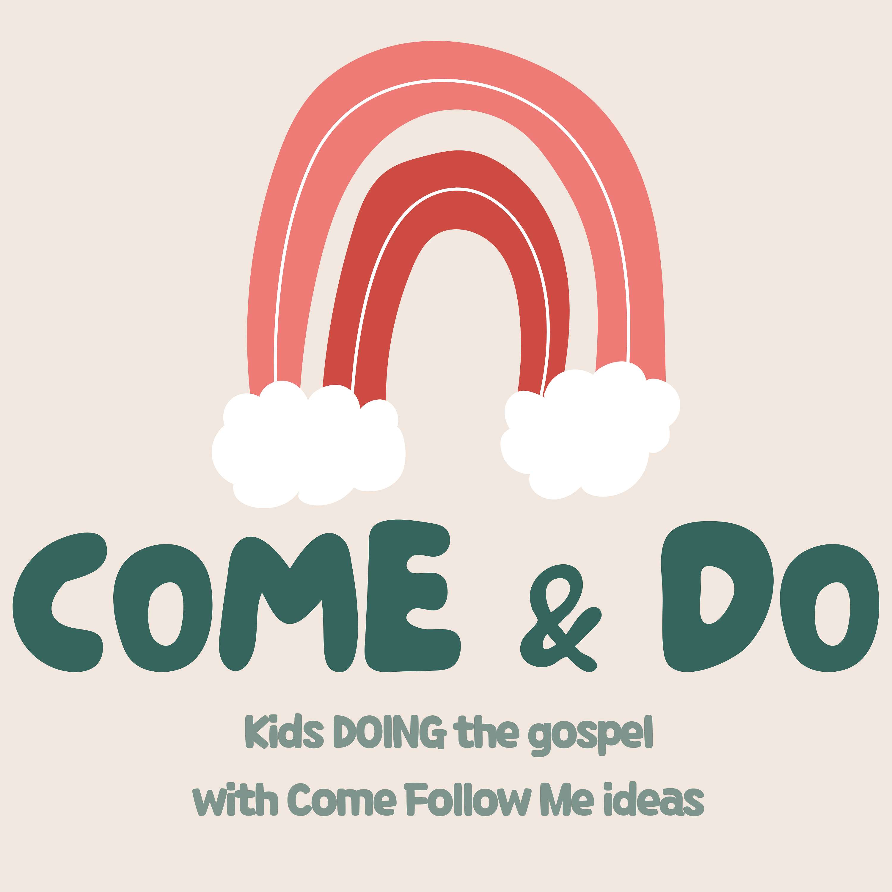 Come & Do
