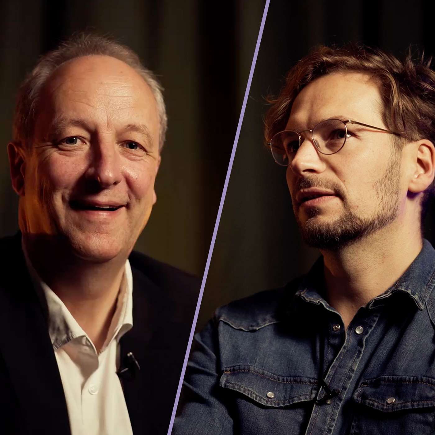 Bischof Stäblein trifft ...