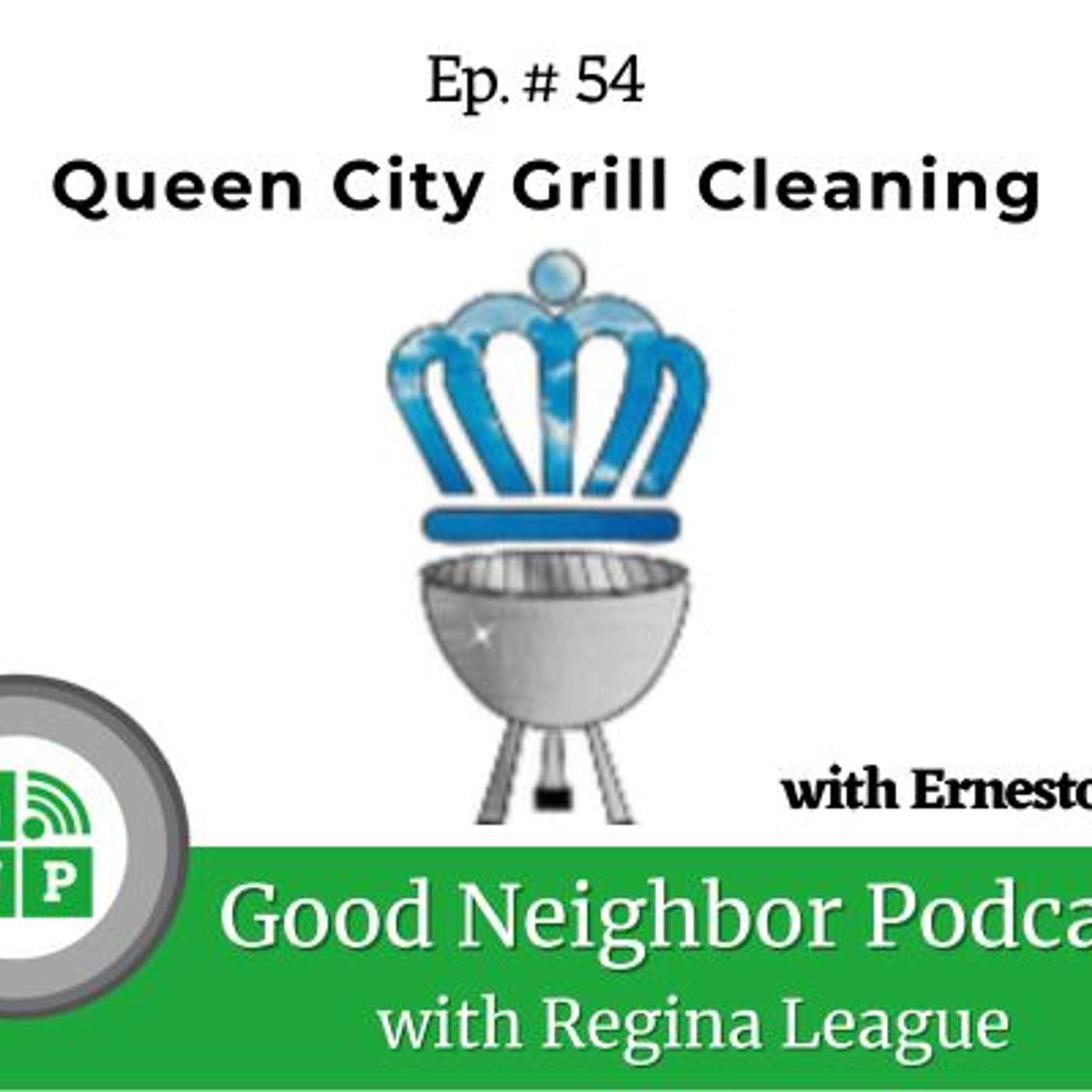 Good Neighbor Podcast South Charlotte