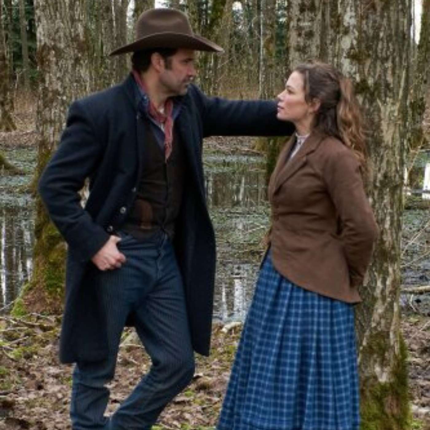 Hope Valley 1874 Ep 7 Review