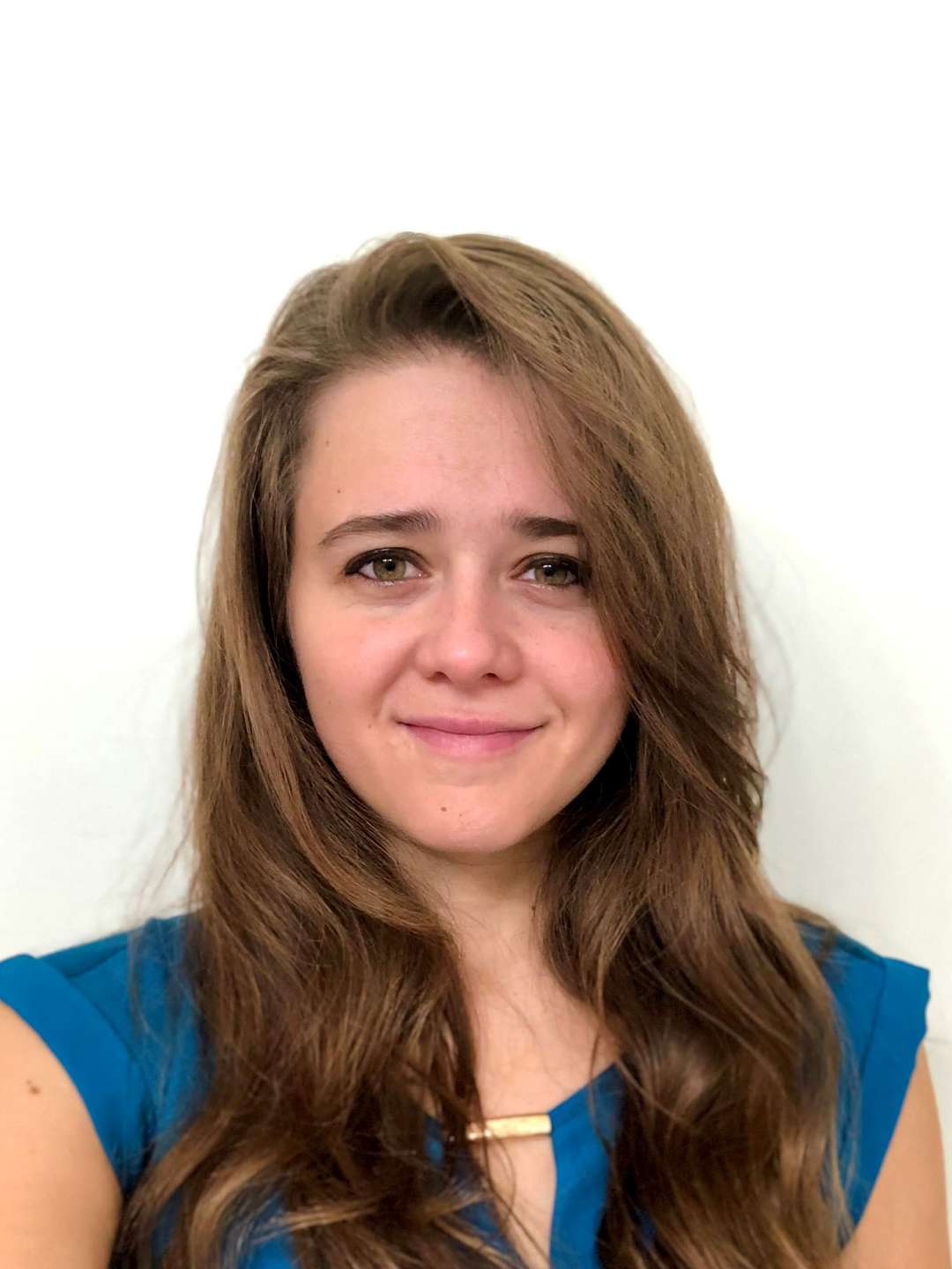 Hannah Reed