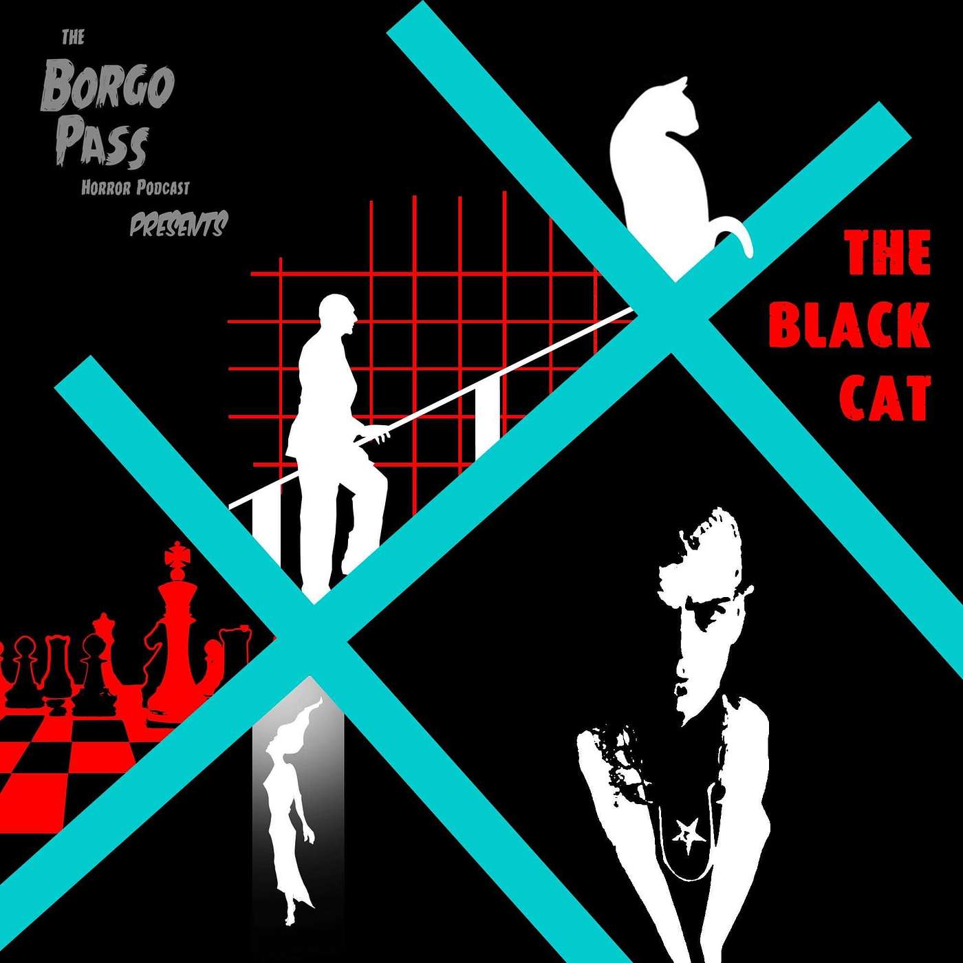 Borgo Pass Horror Podcast