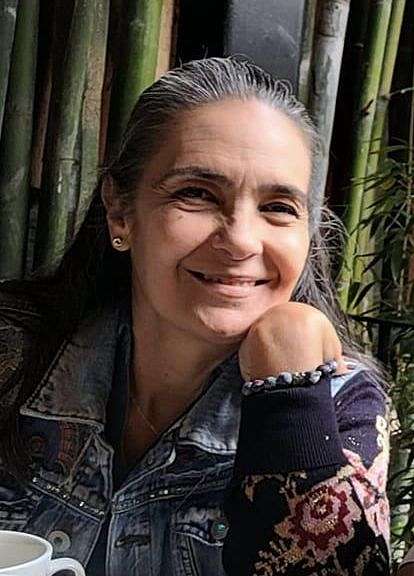 Claudia G. Seegrove