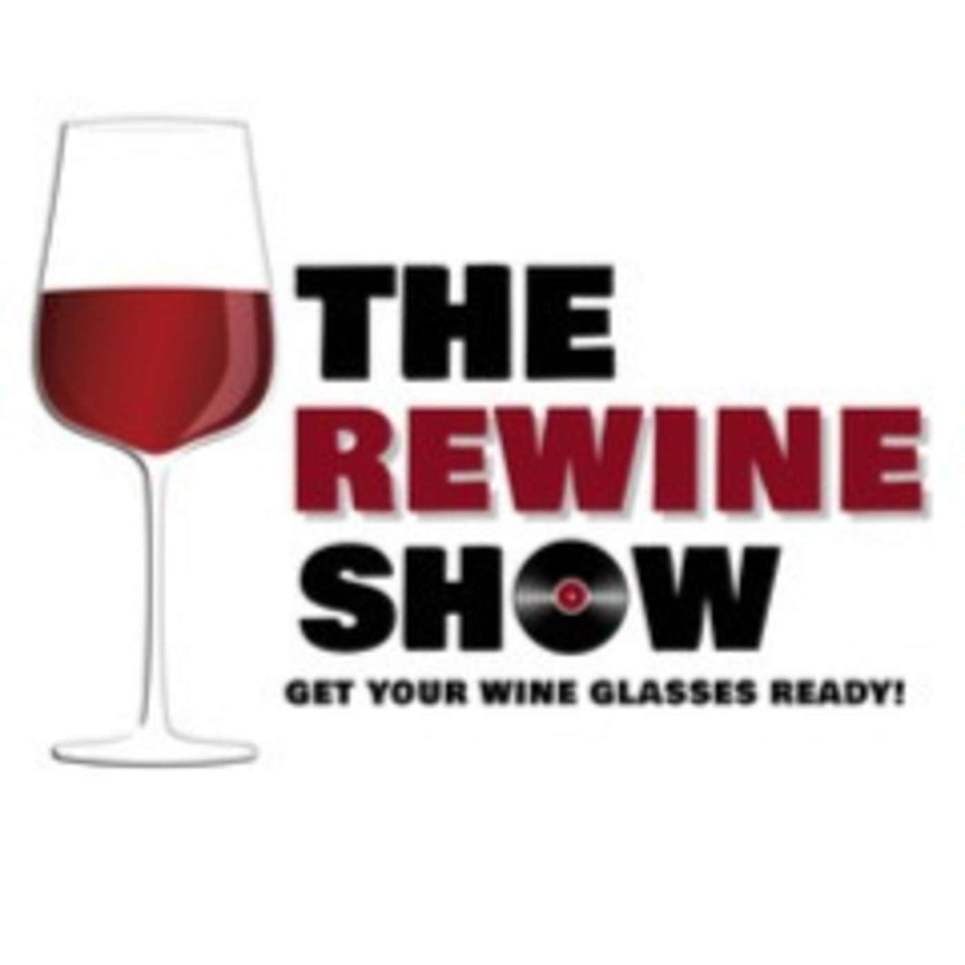 The Rewine Show and Podcast