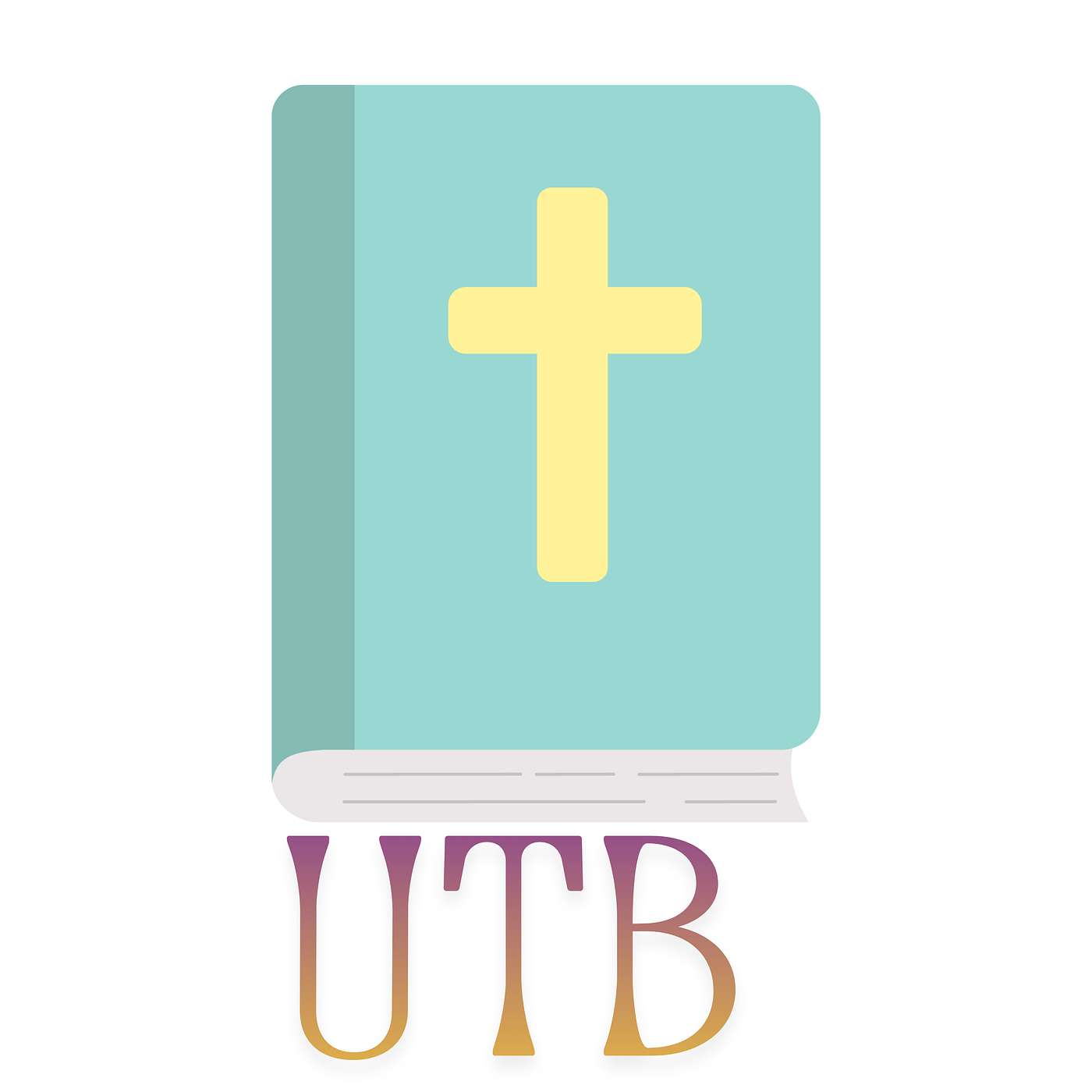 What is UTB?(Intro) episode artwork