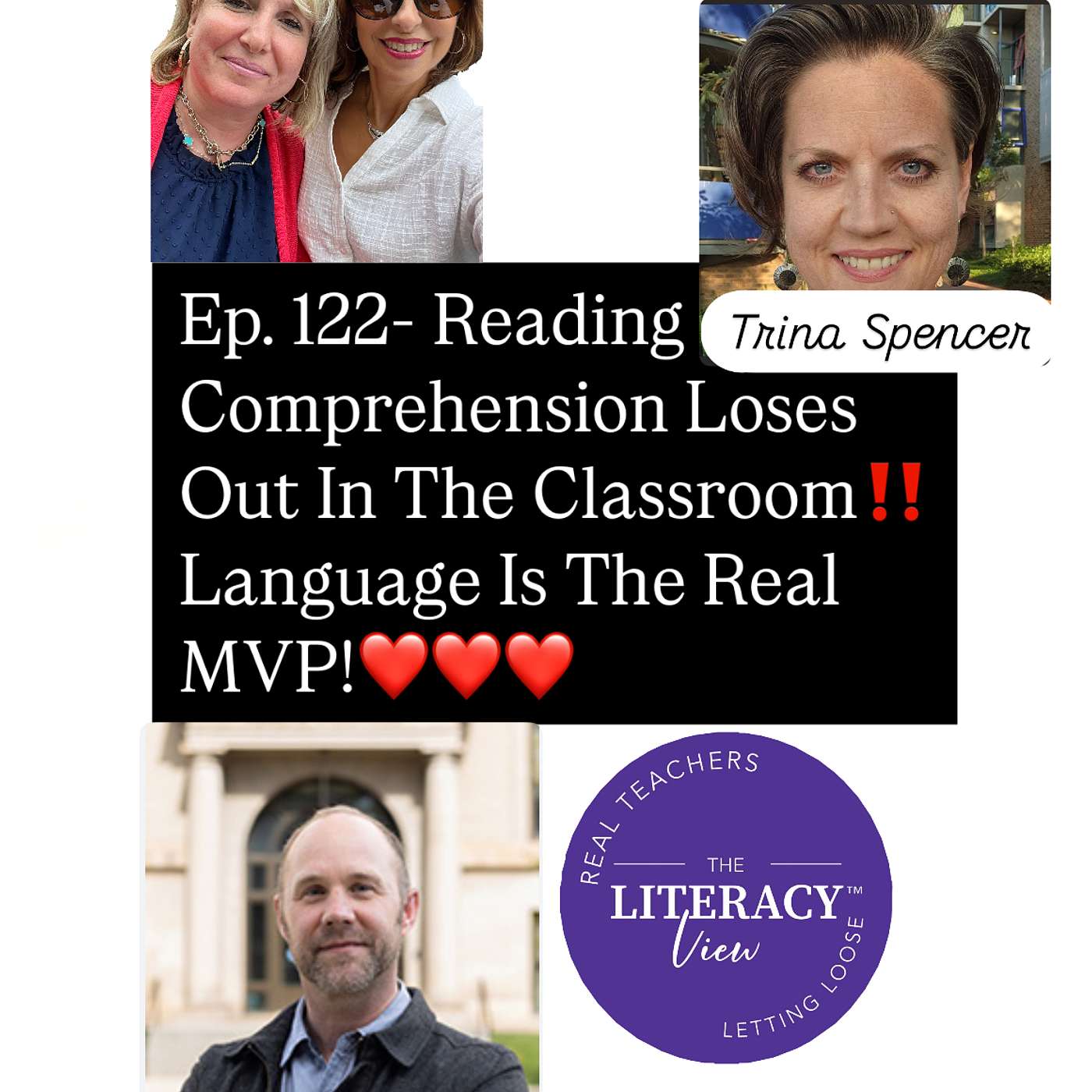 The Literacy View