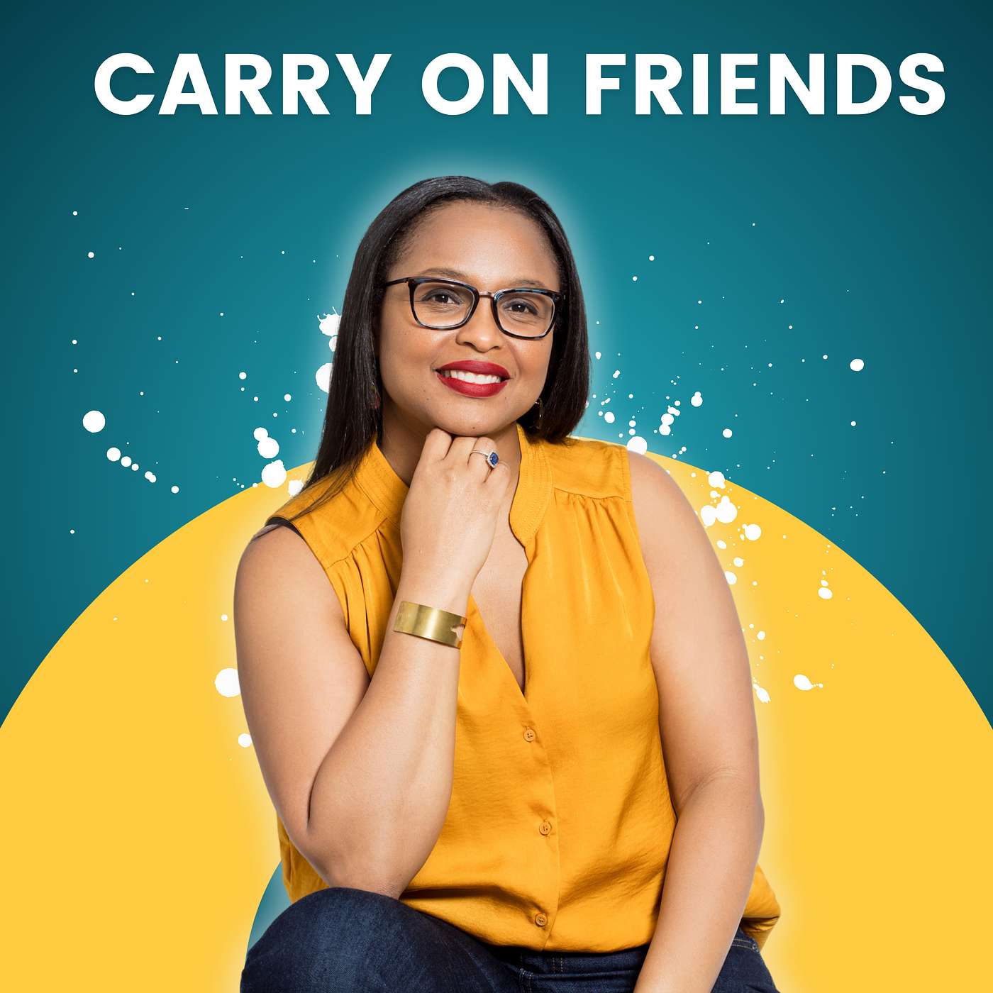 Cultural Anchors Keep Us Rooted: Lens 3 of Caribbean Diaspora Experience Model (CDEM)