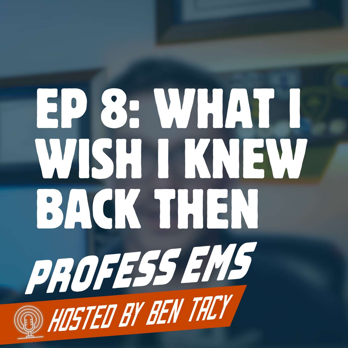 Profess EMS