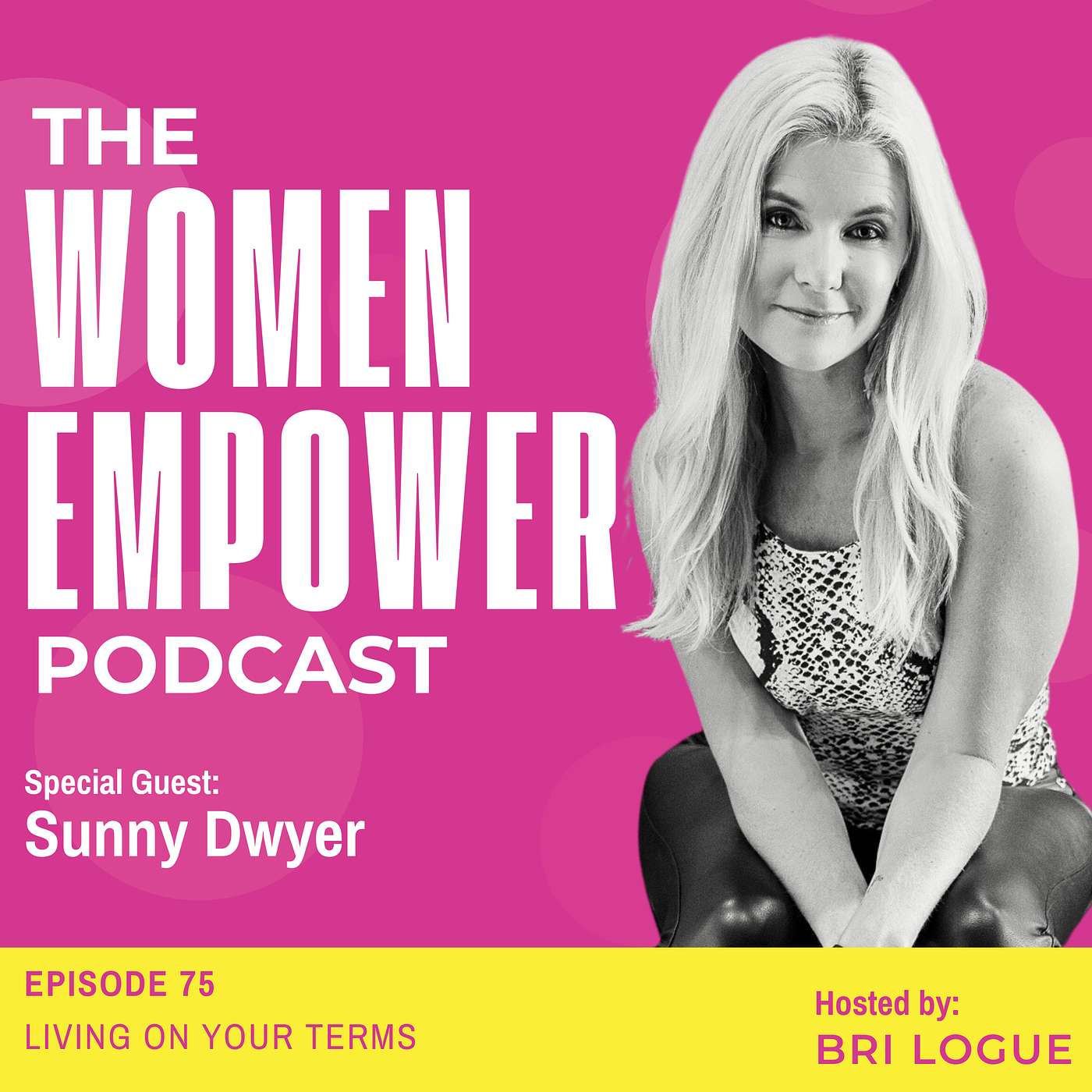 Women Empower Wednesdays