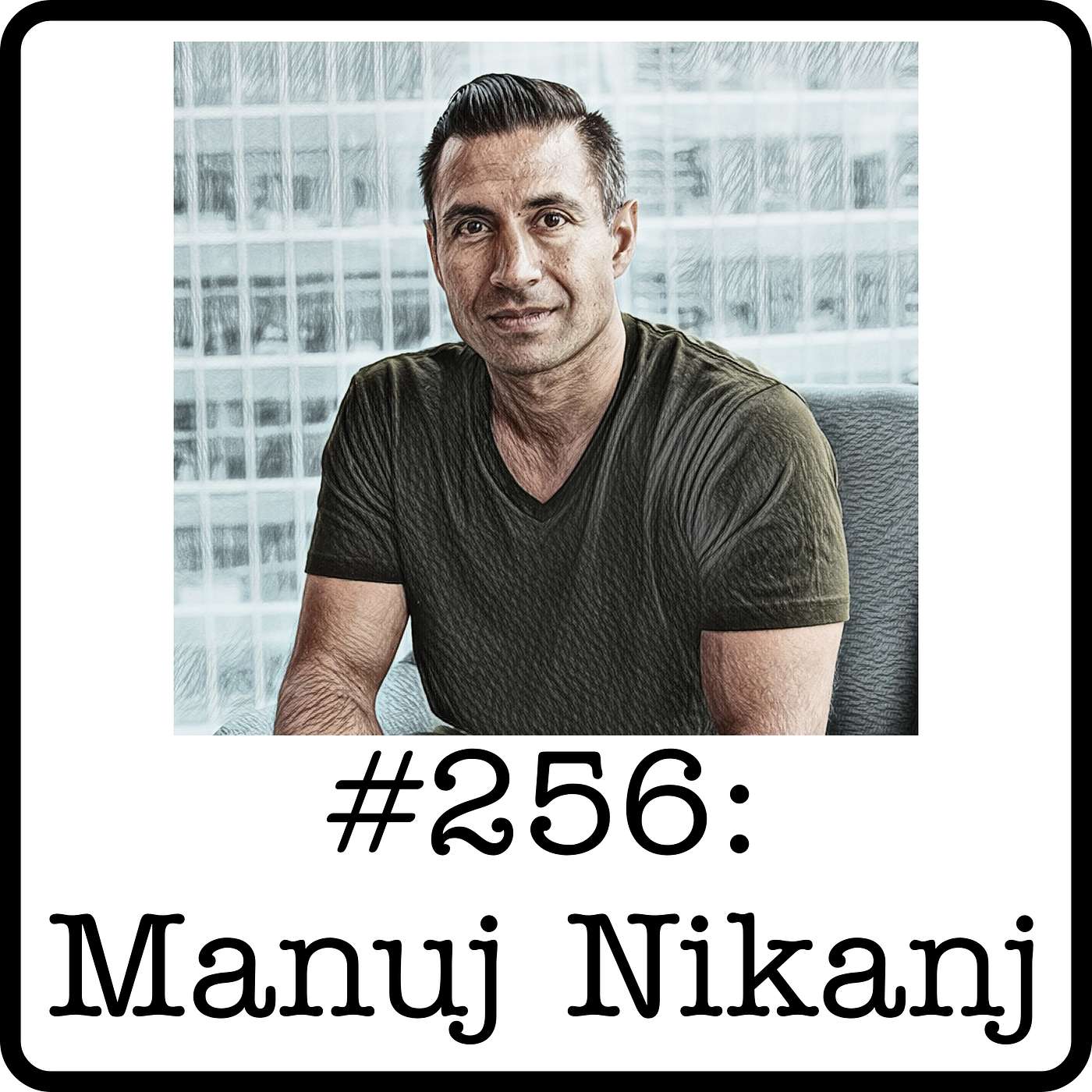 #256: Manuj Nikhanj (Enverus) - Enverus Origins, A.I. Growth & Why Power Demand is Rising #256: Manuj Nikhanj (Enverus) - Enverus Origins, A.I. Growth & Why Power Demand is Rising