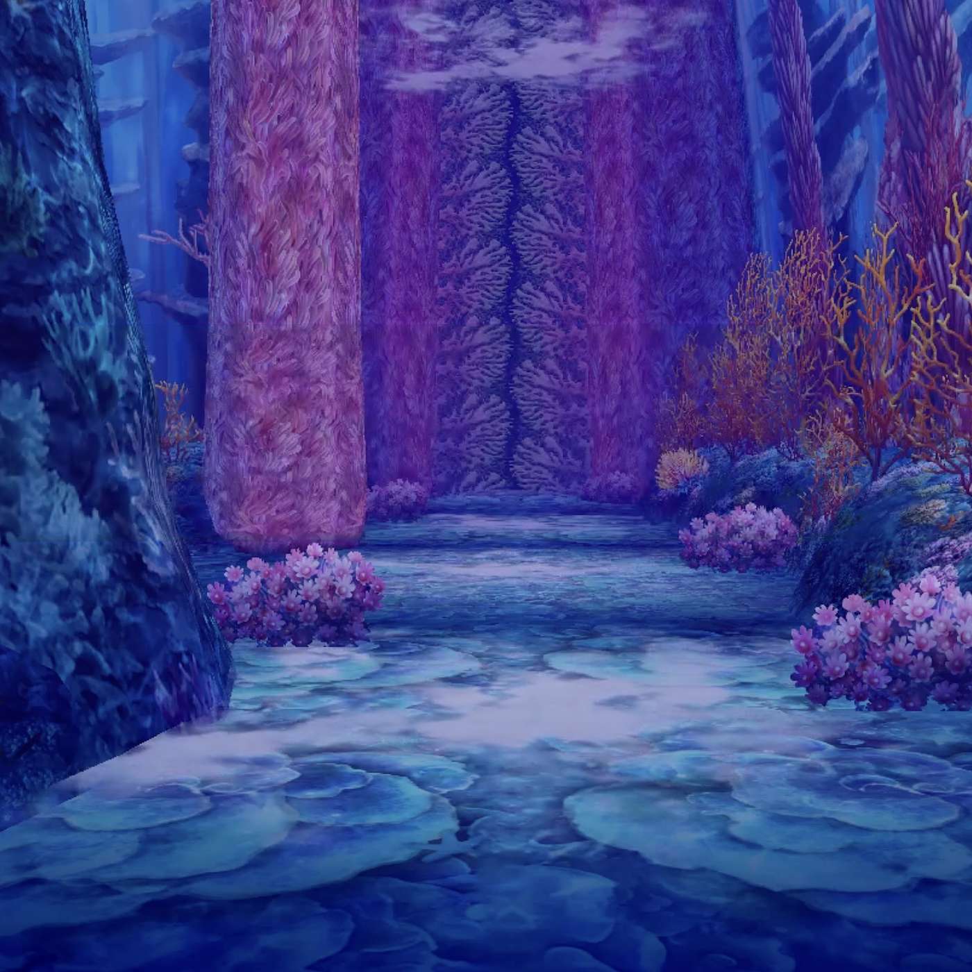 [184] More From Under The Waters Surface episode artwork