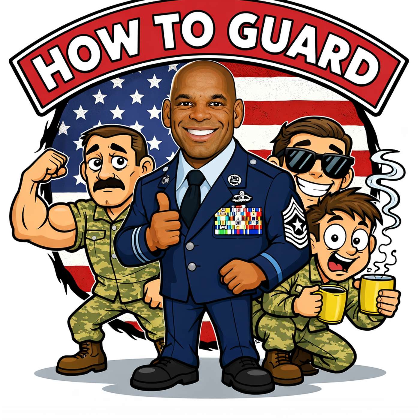 An Air National Guard Legend!! An Air National Guard Legend!!