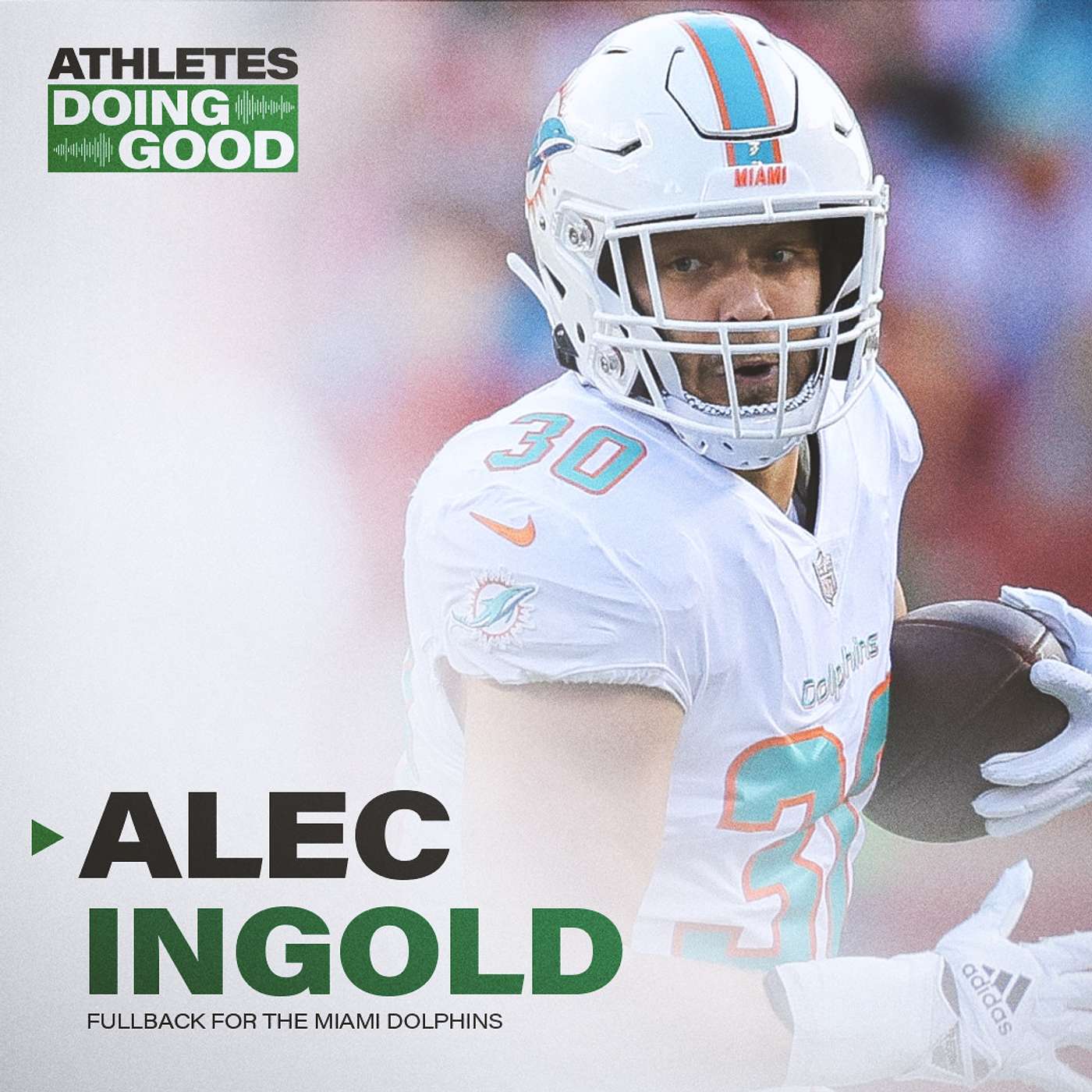 Alec Ingold