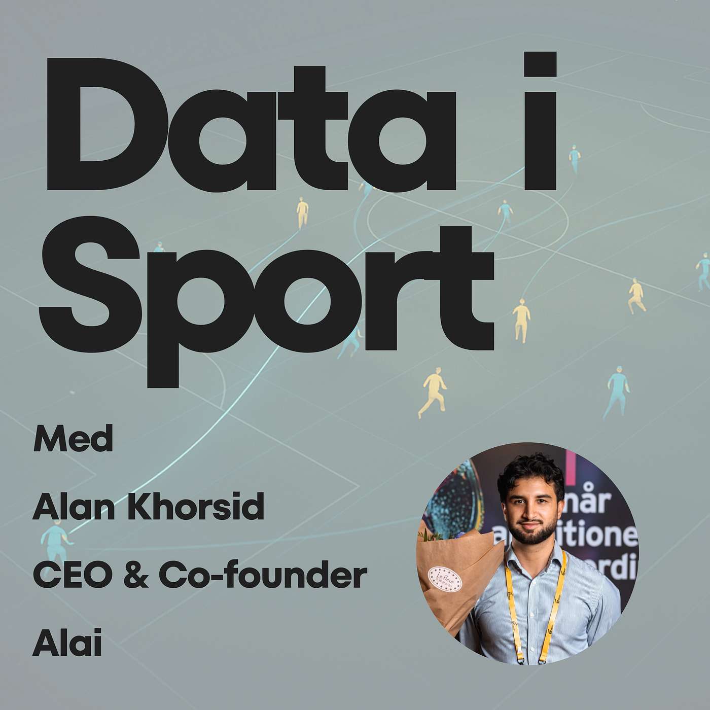 Data i Sport | Alai: Fra universitetsspeciale til live-analyse
