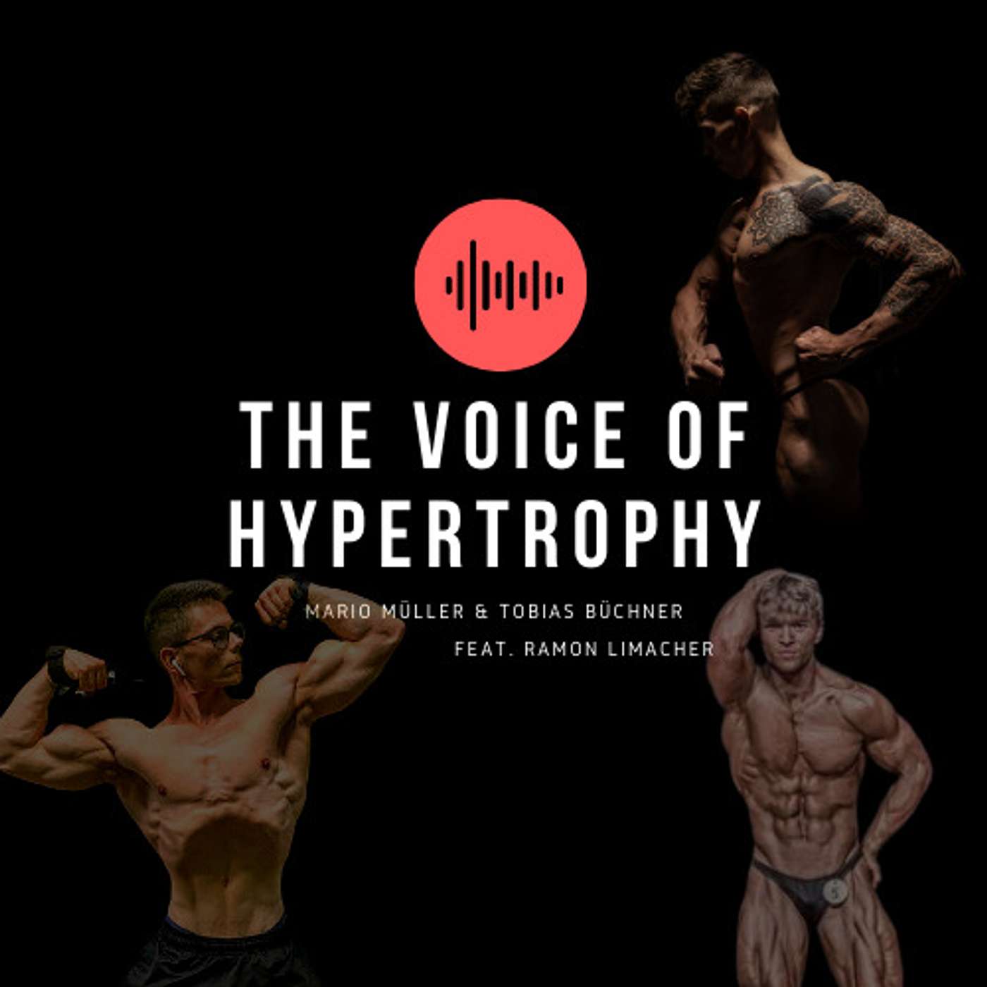 The Voice of Hypertrophy
